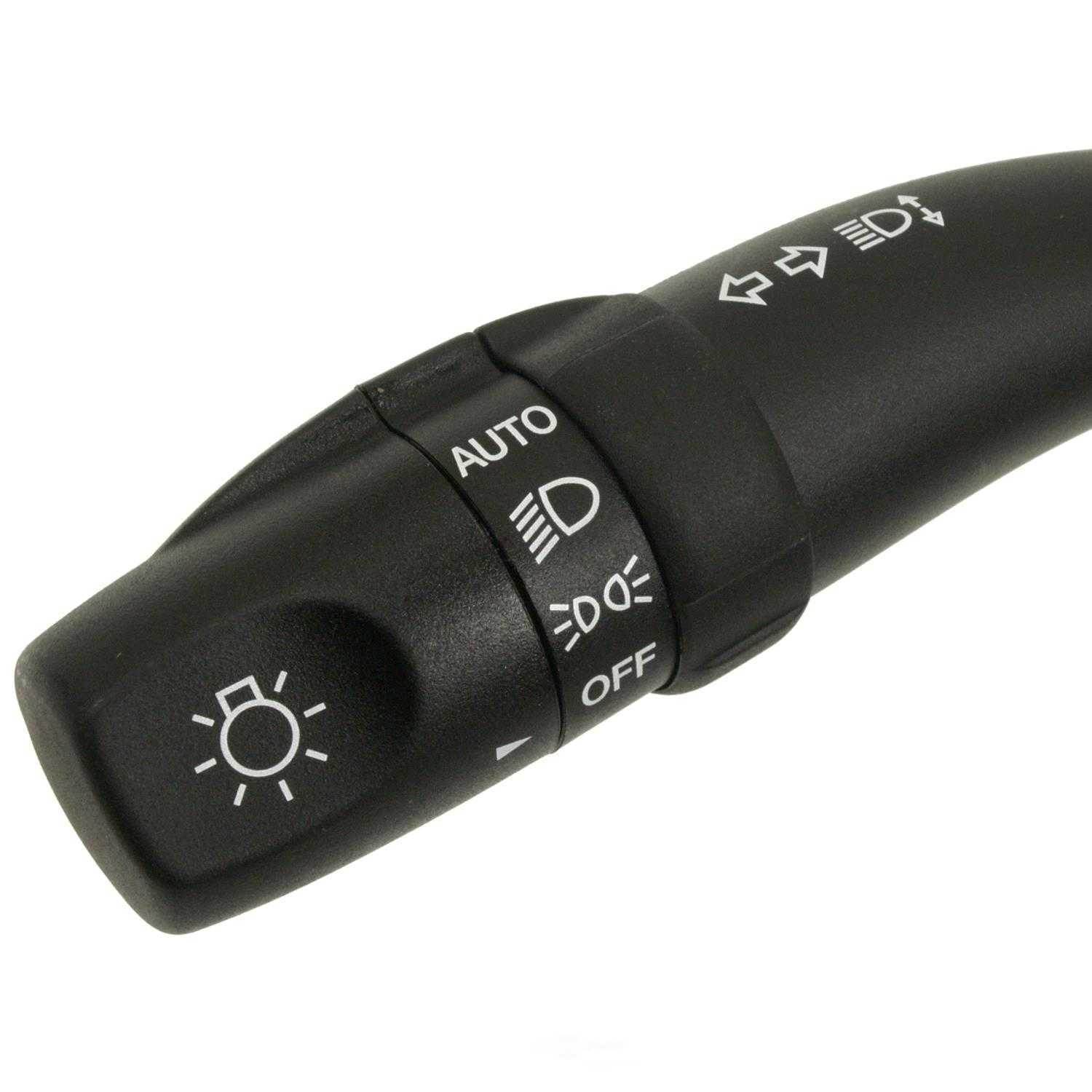 STANDARD MOTOR PRODUCTS - Headlight Switch - STA - cbs-1772