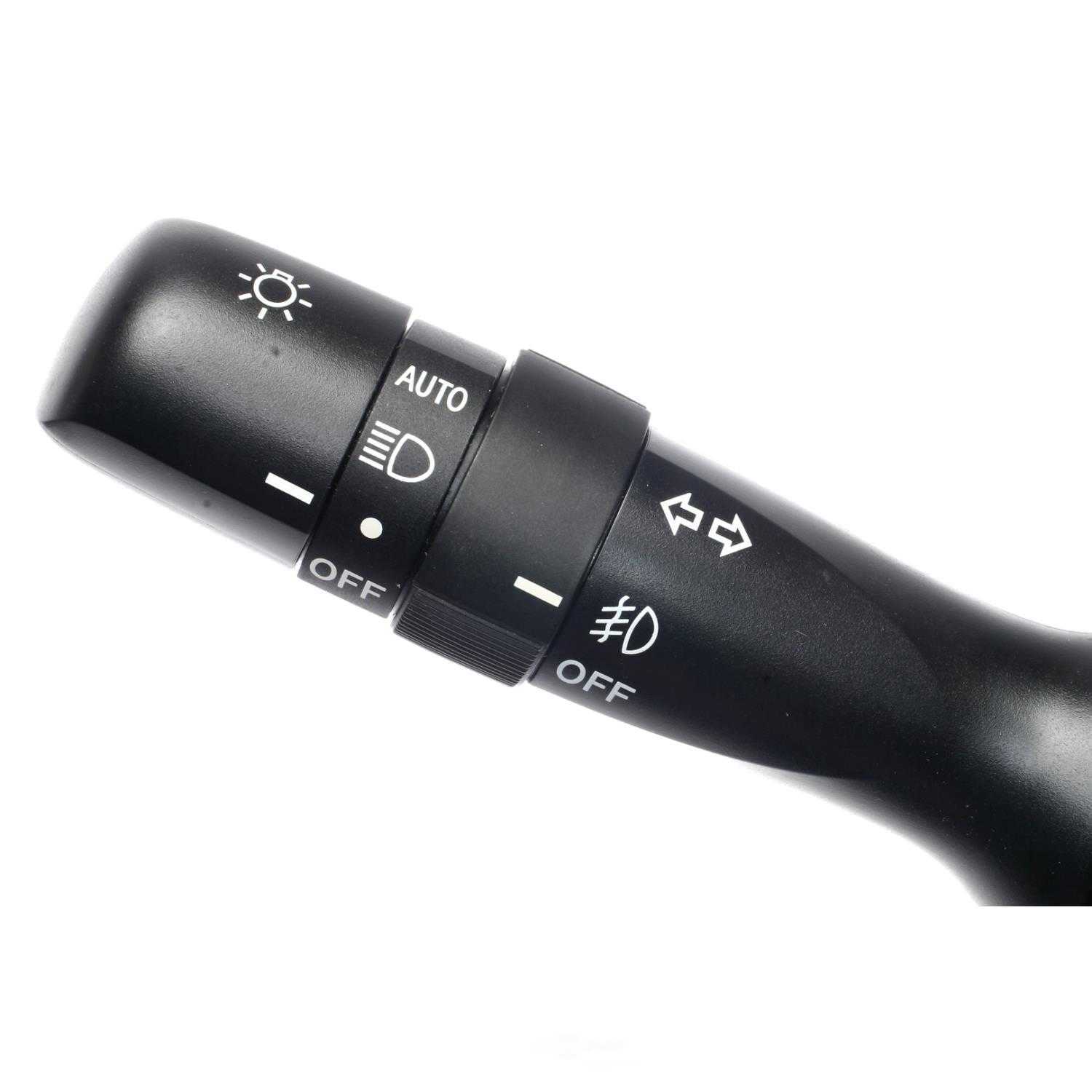 STANDARD MOTOR PRODUCTS - Turn Signal Switch - STA - cbs-1777