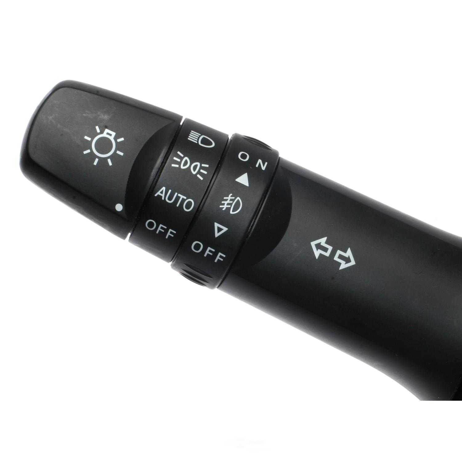 STANDARD MOTOR PRODUCTS - Headlight Dimmer Switch - STA - cbs-1778