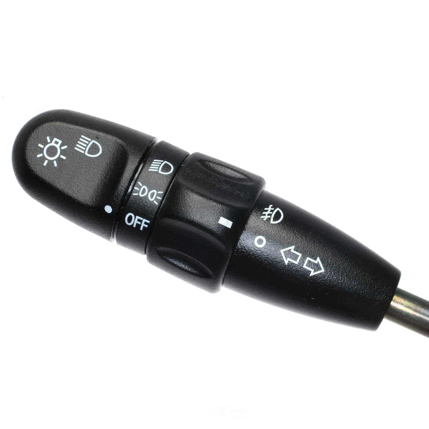 STANDARD MOTOR PRODUCTS - Turn Signal Switch - STA - cbs-1782
