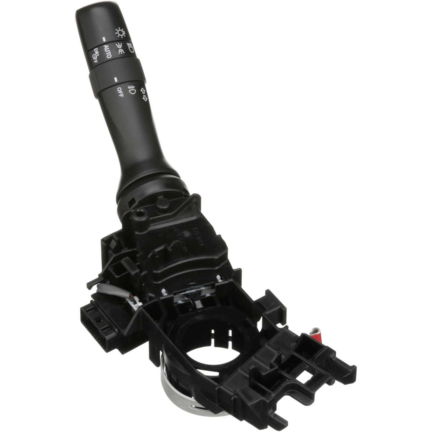 STANDARD MOTOR PRODUCTS - Headlight Dimmer Switch - STA - cbs-1791