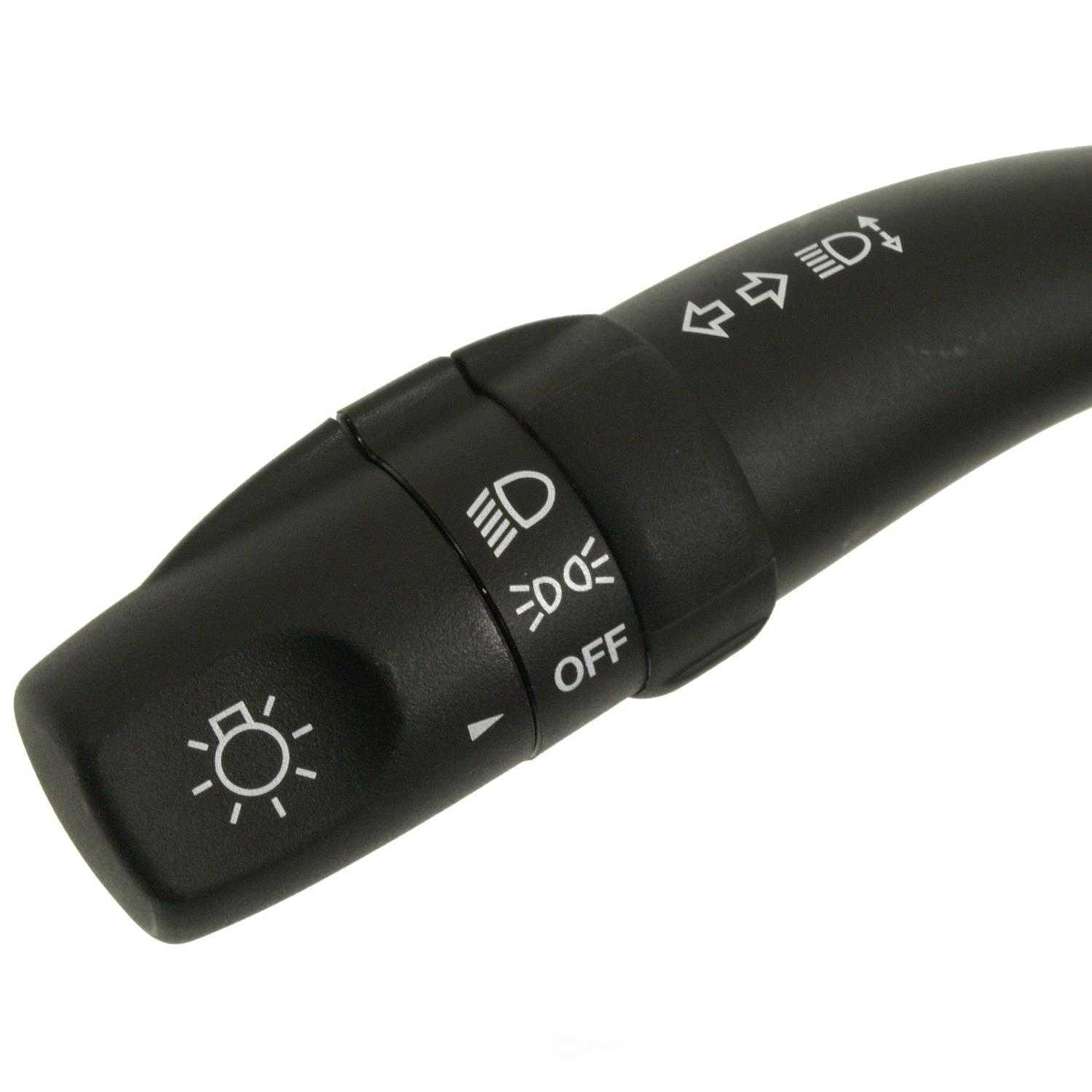 STANDARD MOTOR PRODUCTS - Headlight Switch - STA - cbs-1825