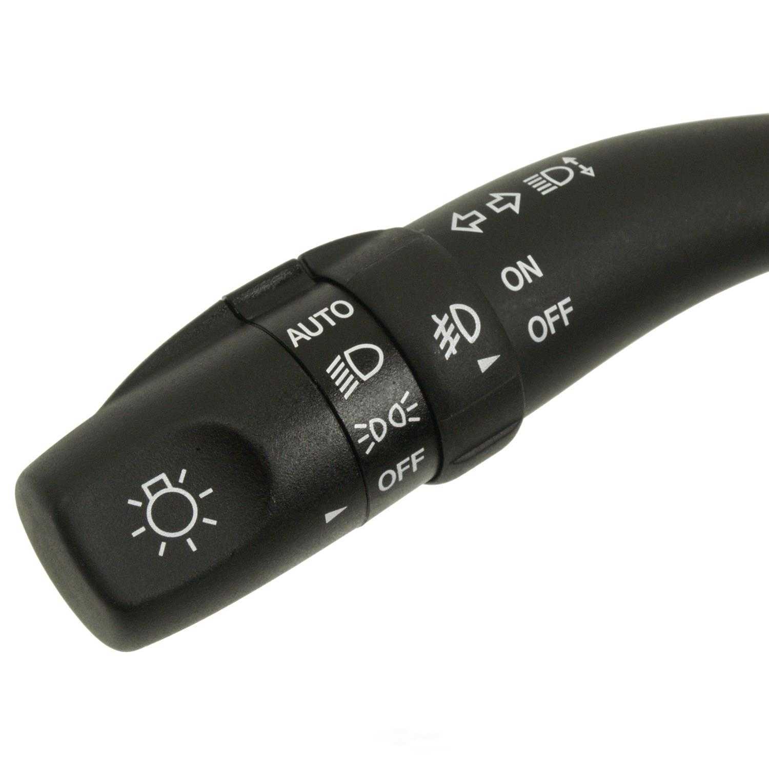 STANDARD MOTOR PRODUCTS - Headlight Switch - STA - cbs-1826