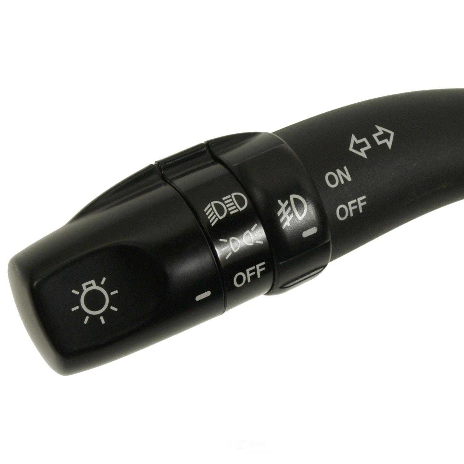 STANDARD MOTOR PRODUCTS - Headlight Dimmer Switch - STA - cbs-1829