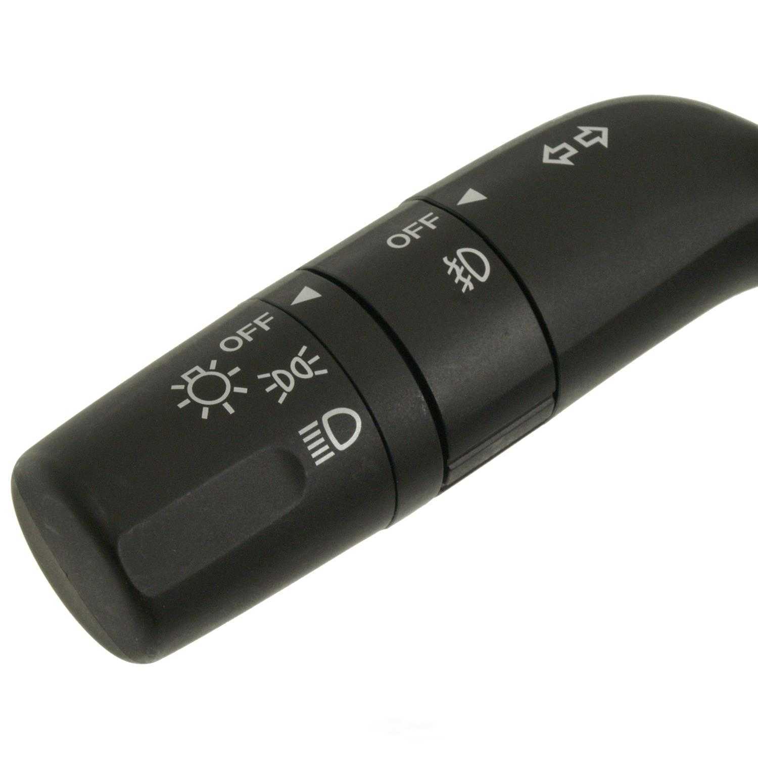 STANDARD MOTOR PRODUCTS - Turn Signal Switch - STA - cbs-1831