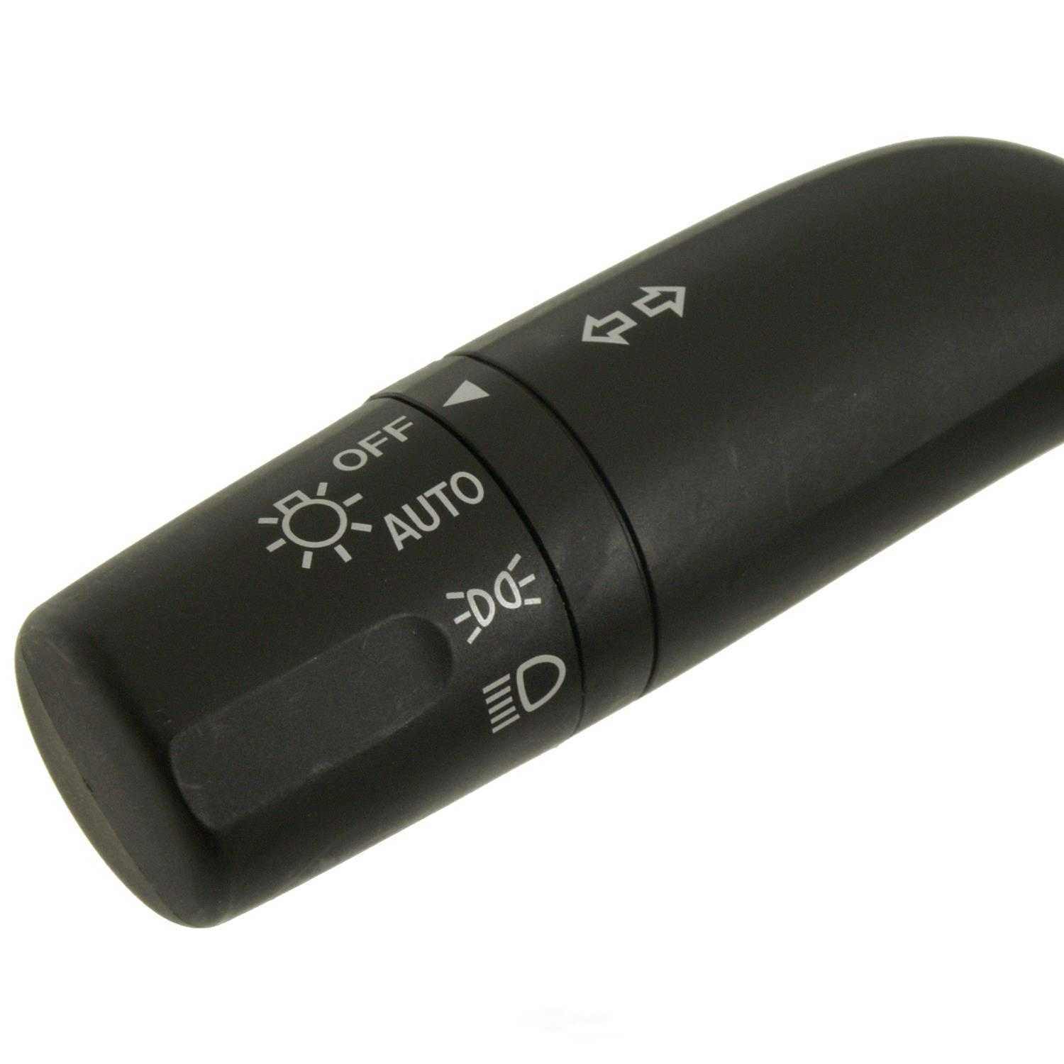 STANDARD MOTOR PRODUCTS - Headlight Switch - STA - cbs-1834