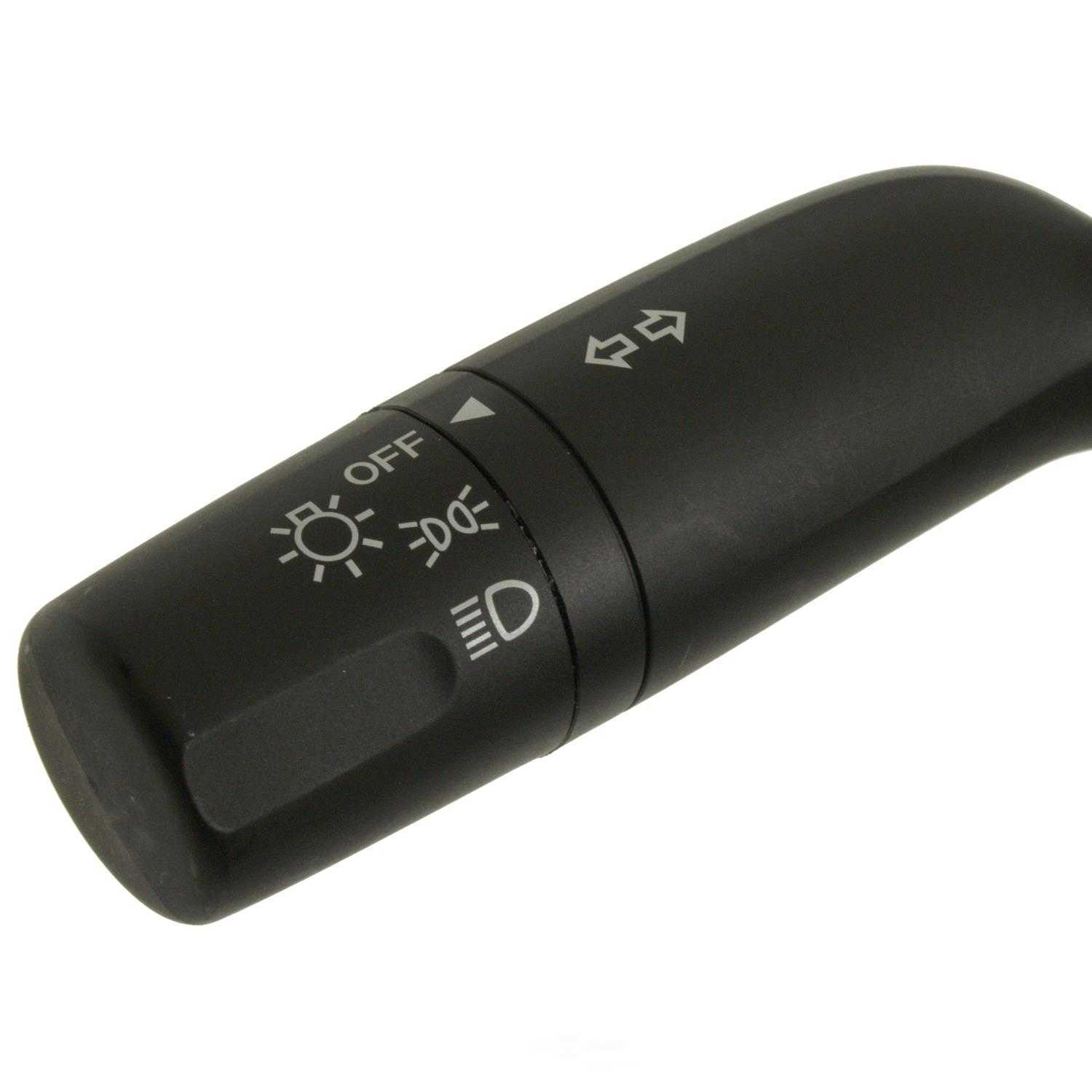 STANDARD MOTOR PRODUCTS - Turn Signal Switch - STA - cbs-1836