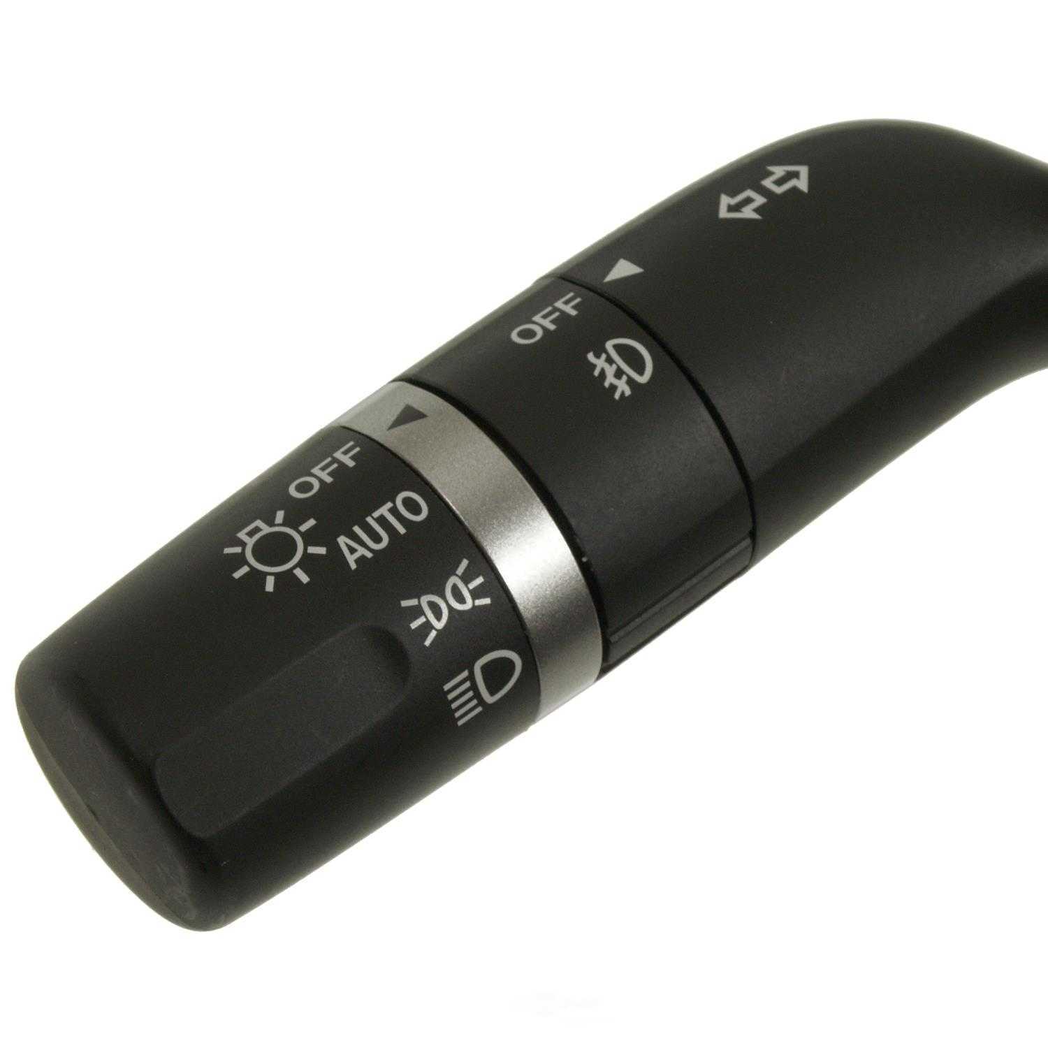 STANDARD MOTOR PRODUCTS - Headlight Switch - STA - cbs-1839