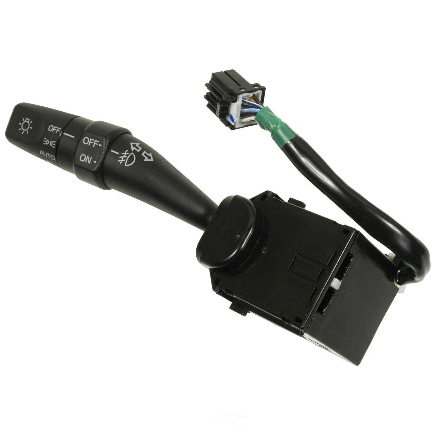 STANDARD MOTOR PRODUCTS - Headlight Dimmer Switch - STA CBS-1842