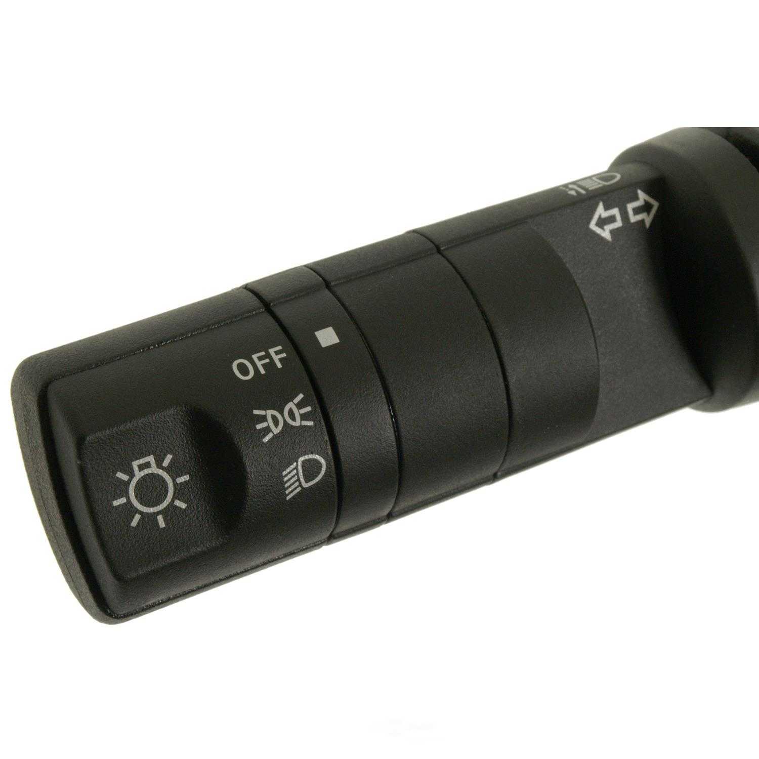 STANDARD MOTOR PRODUCTS - Headlight Dimmer Switch - STA - cbs-1884
