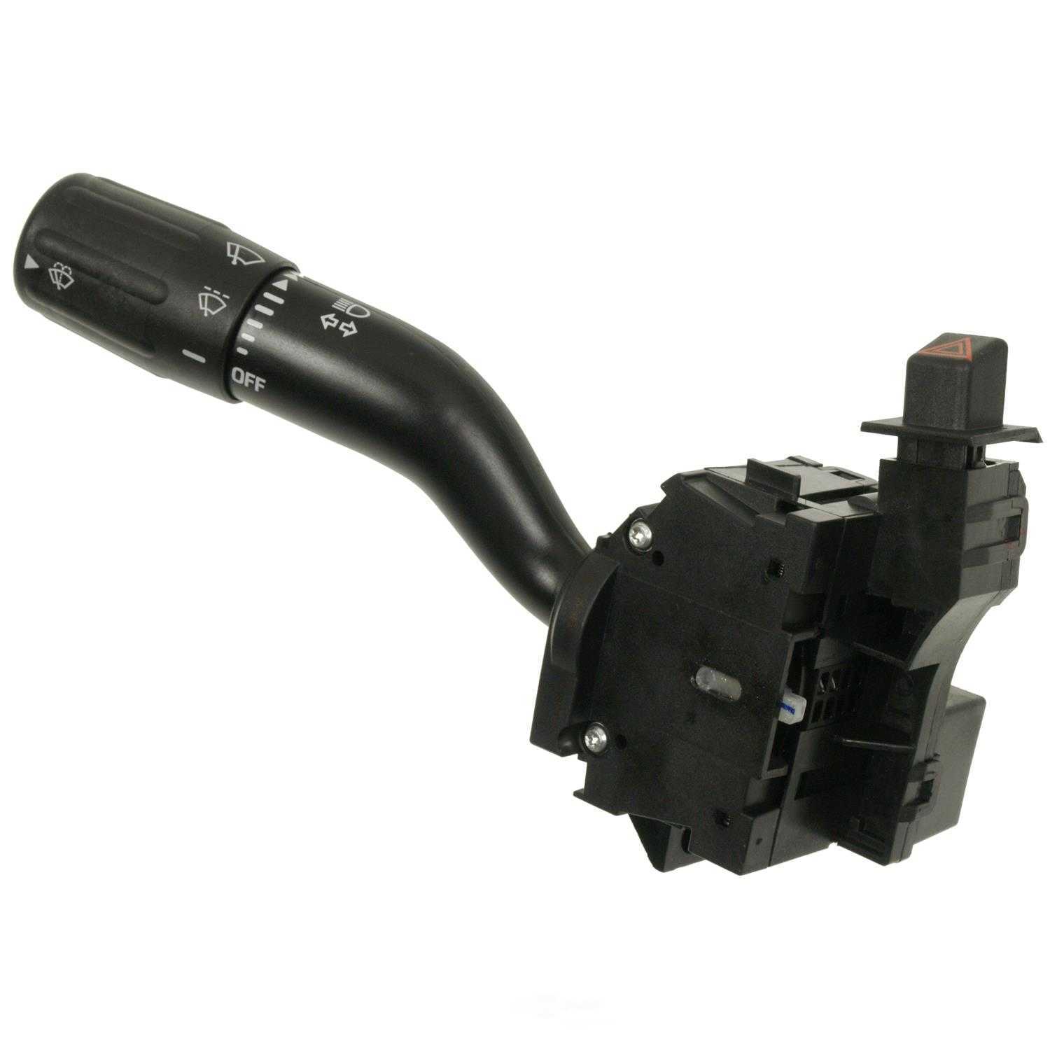 STANDARD MOTOR PRODUCTS - Headlight Dimmer Switch - STA CBS-1900