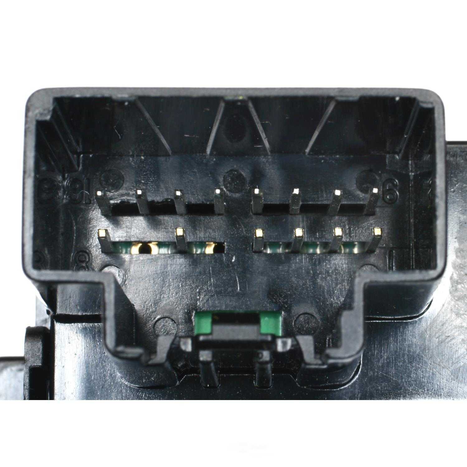 STANDARD MOTOR PRODUCTS - Headlight Dimmer Switch - STA CBS-1902