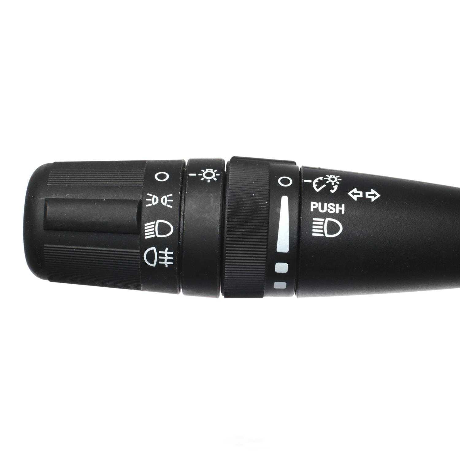 STANDARD MOTOR PRODUCTS - Headlight Dimmer Switch - STA - cbs-1904