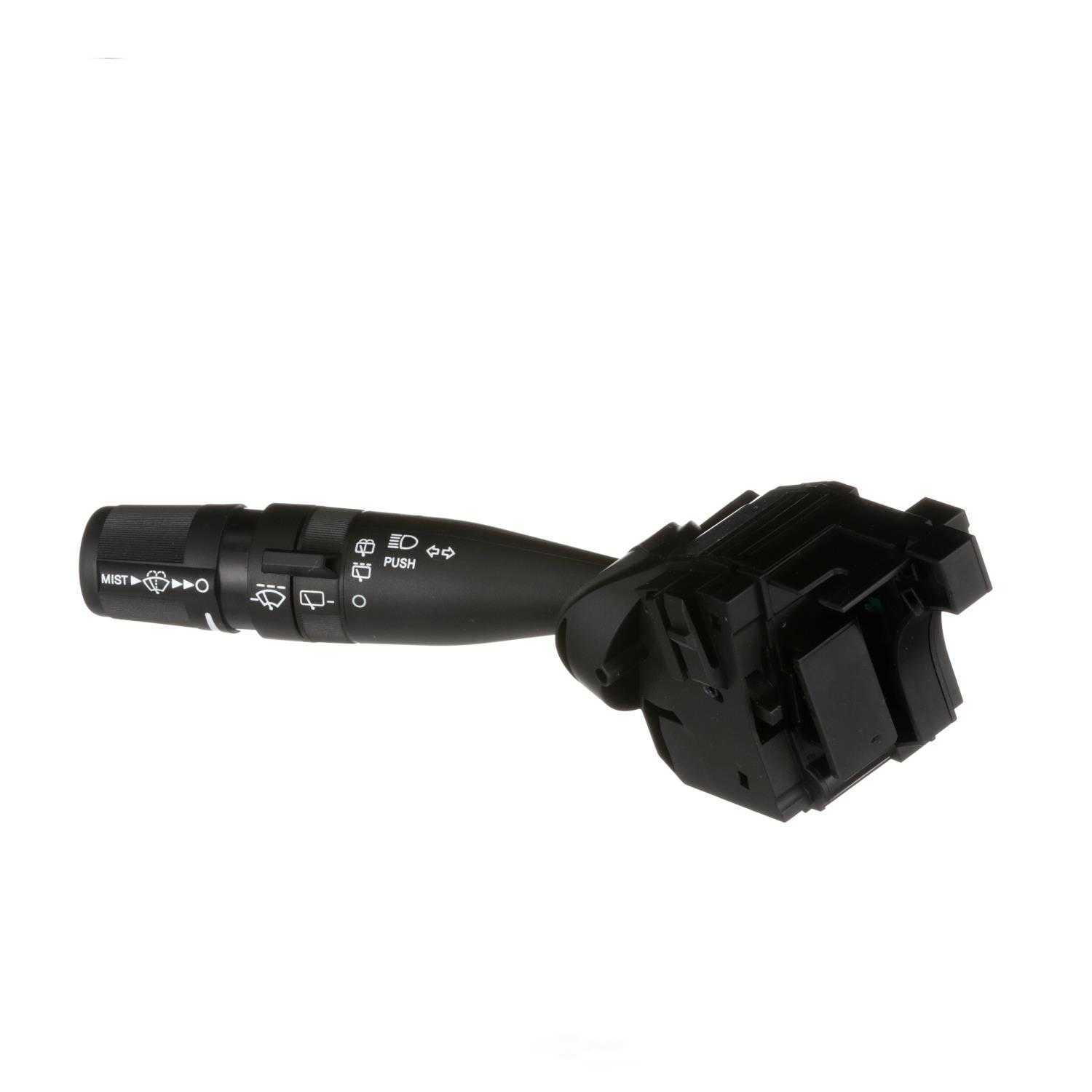 STANDARD MOTOR PRODUCTS - Headlight Dimmer Switch - STA CBS-1905