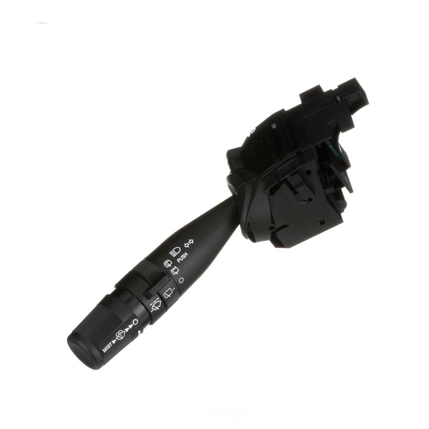 STANDARD MOTOR PRODUCTS - Headlight Dimmer Switch - STA CBS-1905