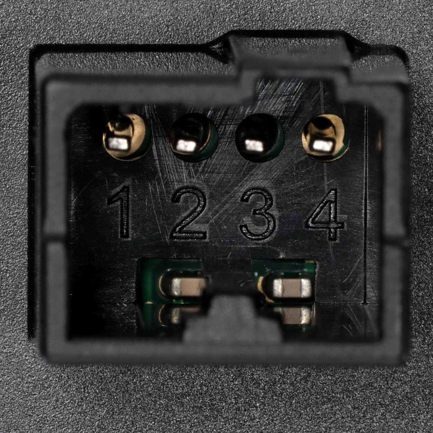 STANDARD MOTOR PRODUCTS - Headlight Dimmer Switch - STA CBS-1925