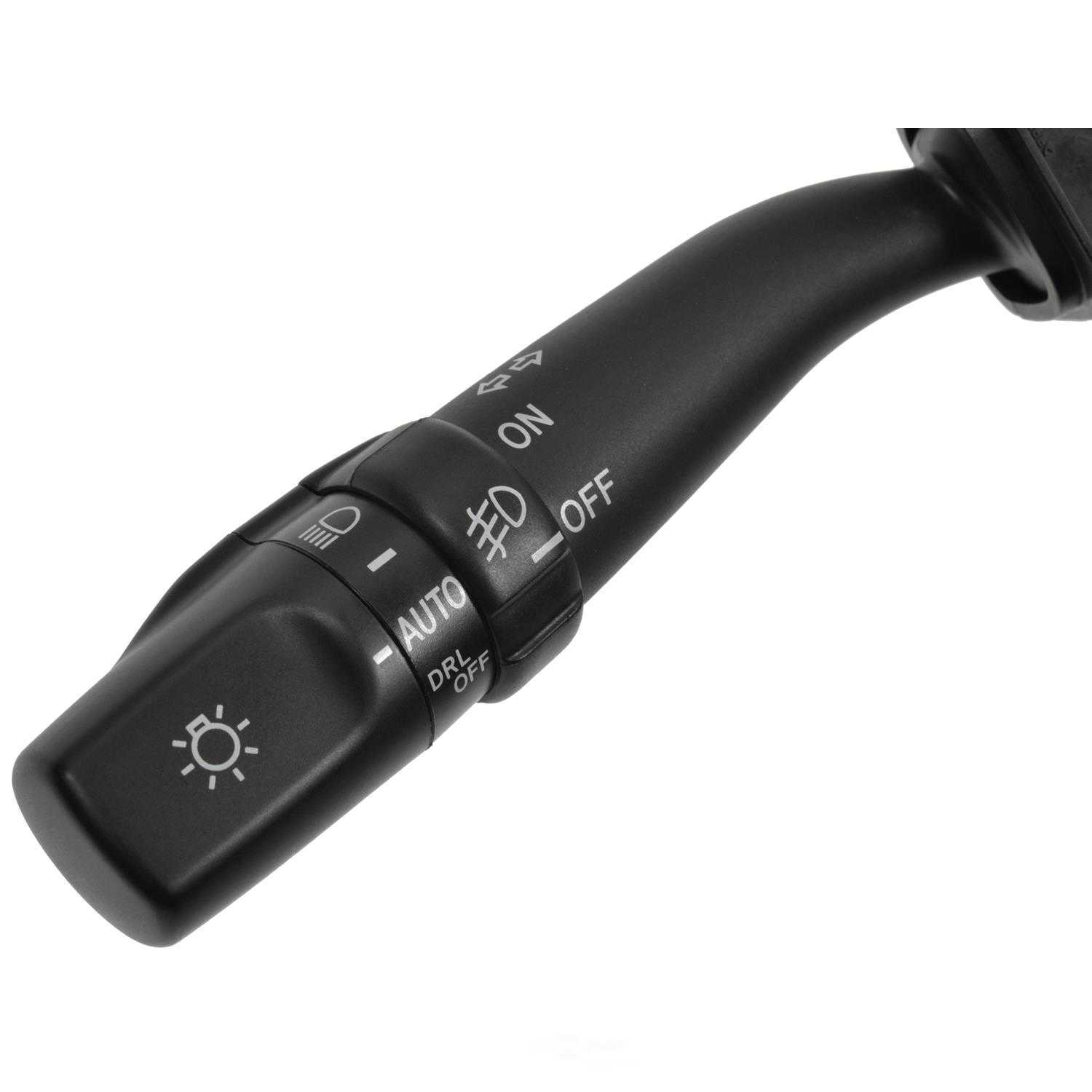 STANDARD MOTOR PRODUCTS - Turn Signal Switch - STA - cbs-1937