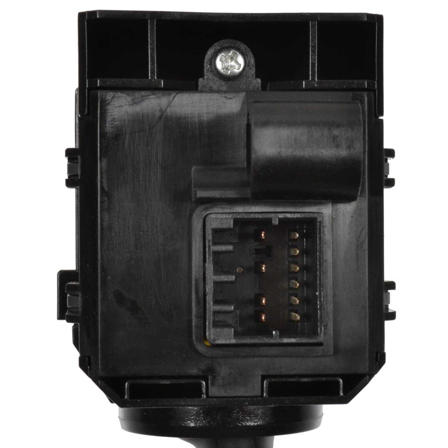 STANDARD MOTOR PRODUCTS - Turn Signal Switch - STA CBS-1940