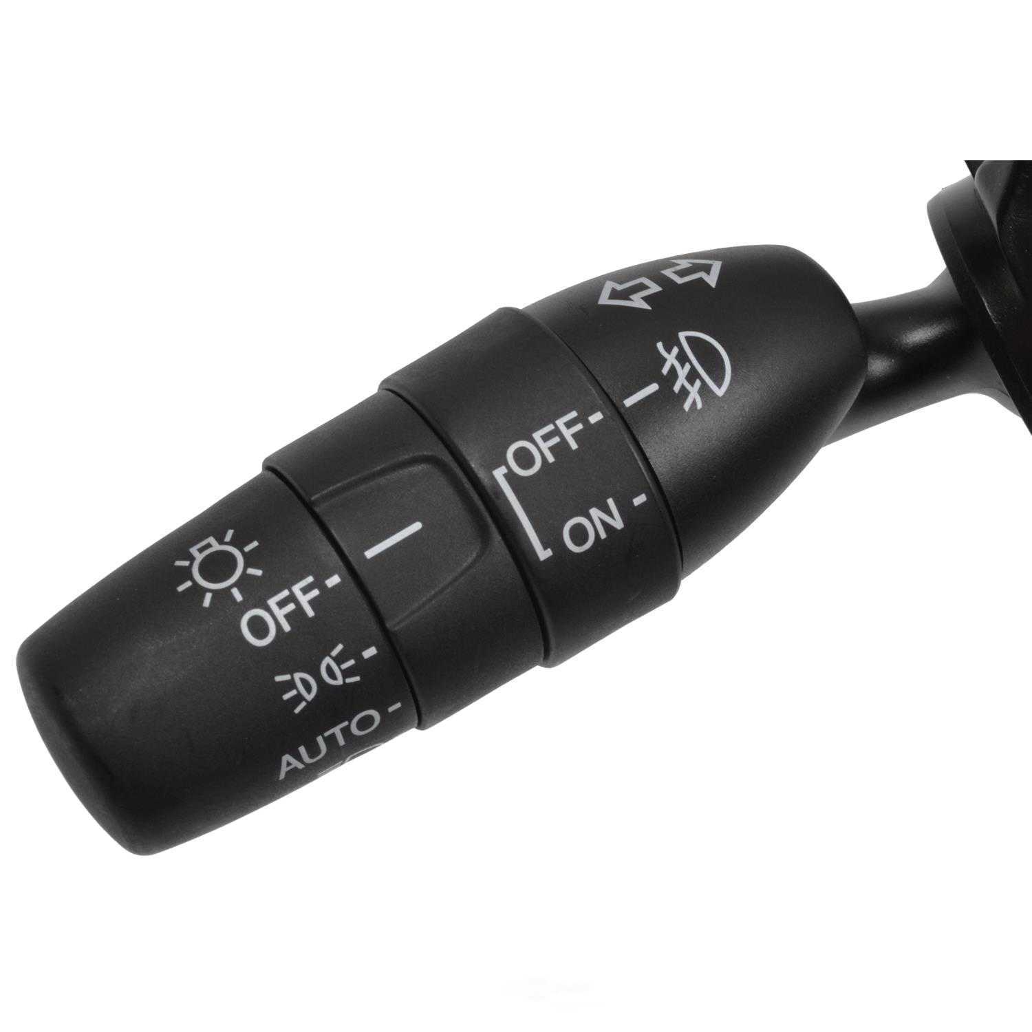 STANDARD MOTOR PRODUCTS - Turn Signal Switch - STA - cbs-1941