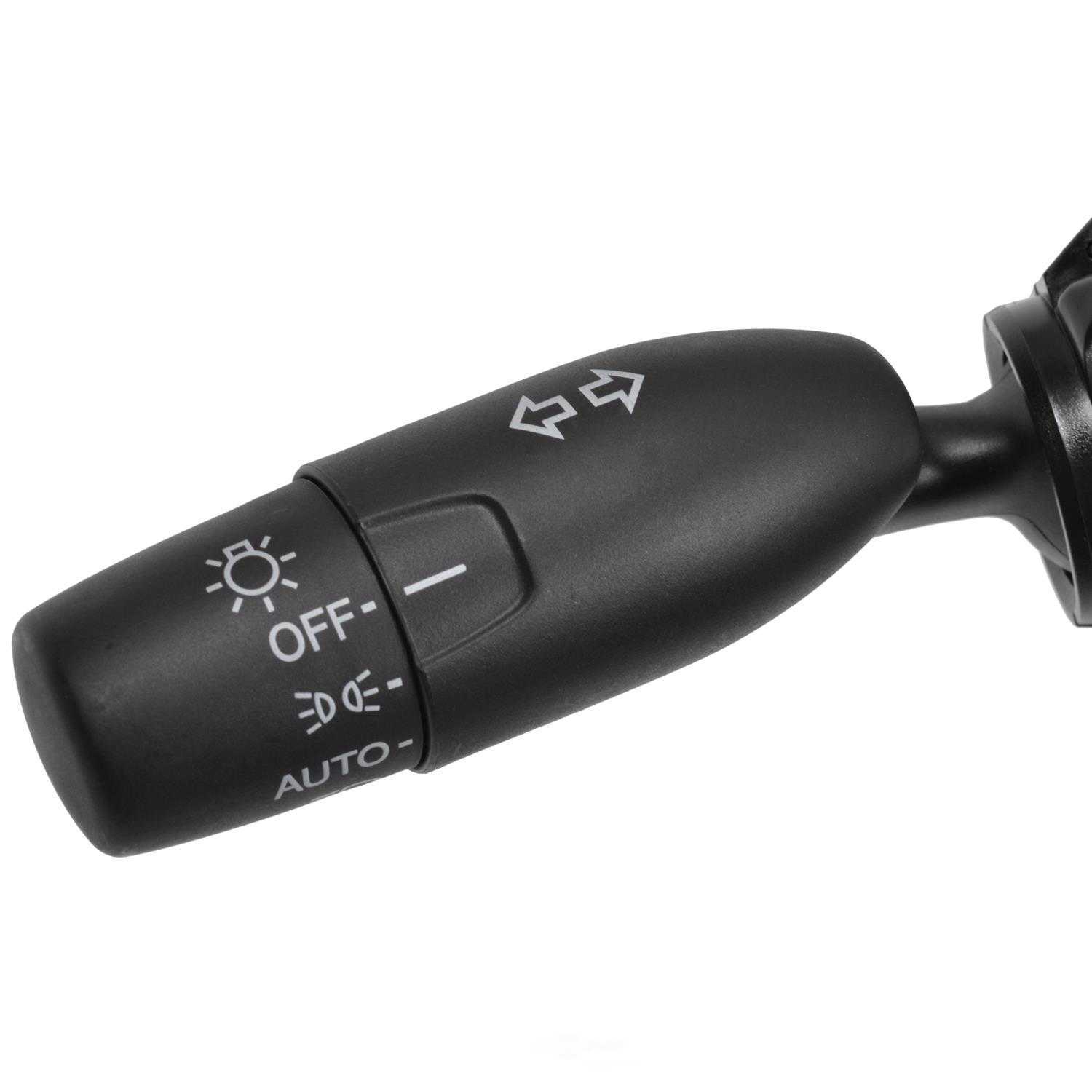 STANDARD MOTOR PRODUCTS - Turn Signal Switch - STA - cbs-1943