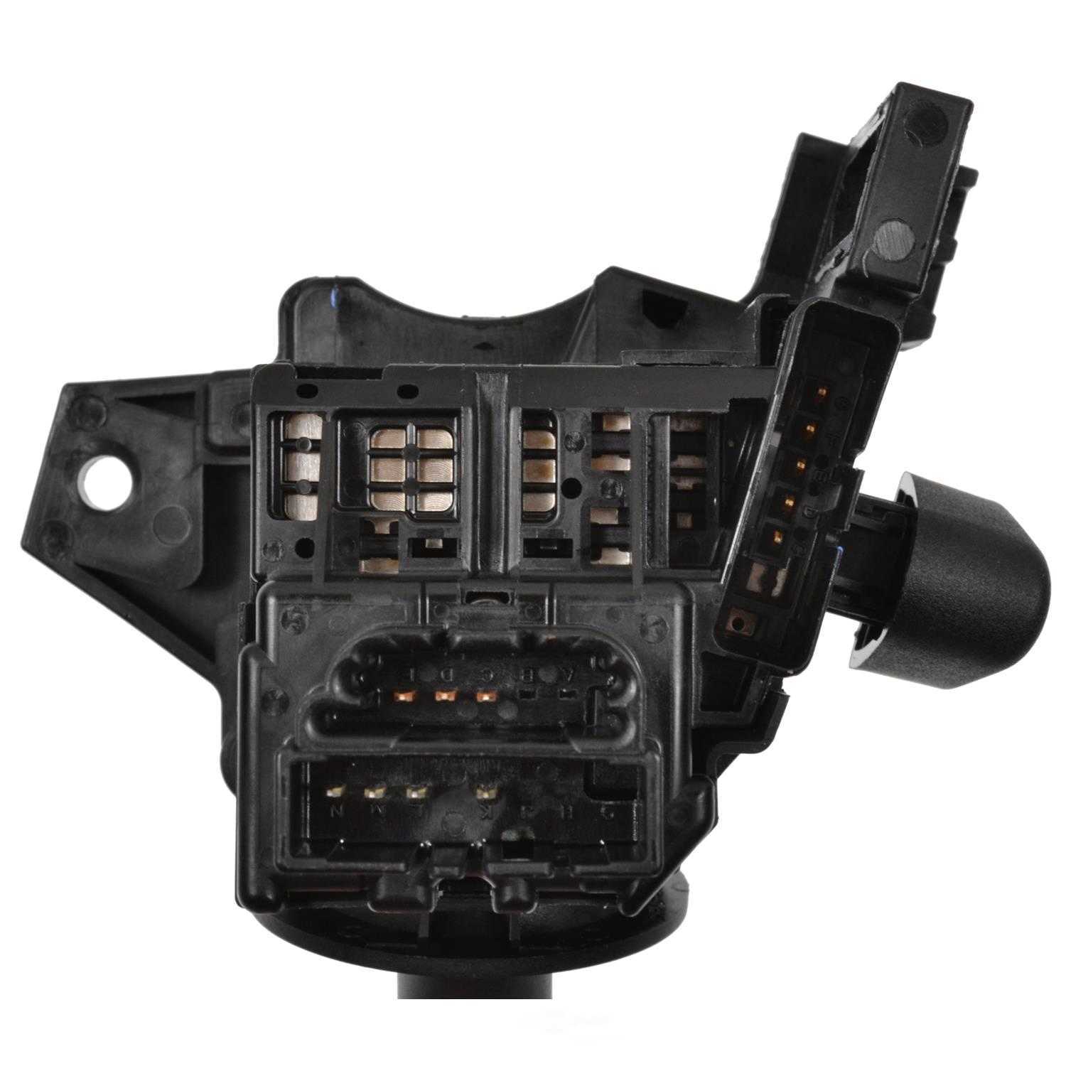 STANDARD MOTOR PRODUCTS - Headlight Dimmer Switch - STA CBS-1945