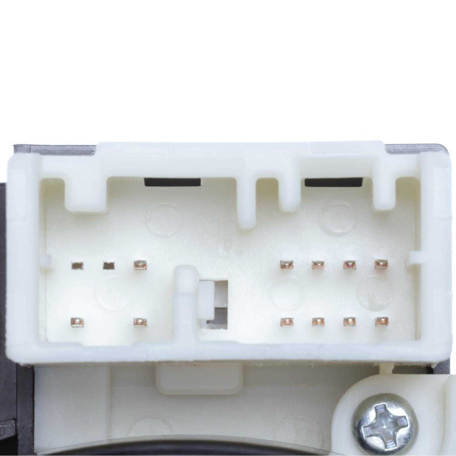 STANDARD MOTOR PRODUCTS - Headlight Switch - STA CBS-1958