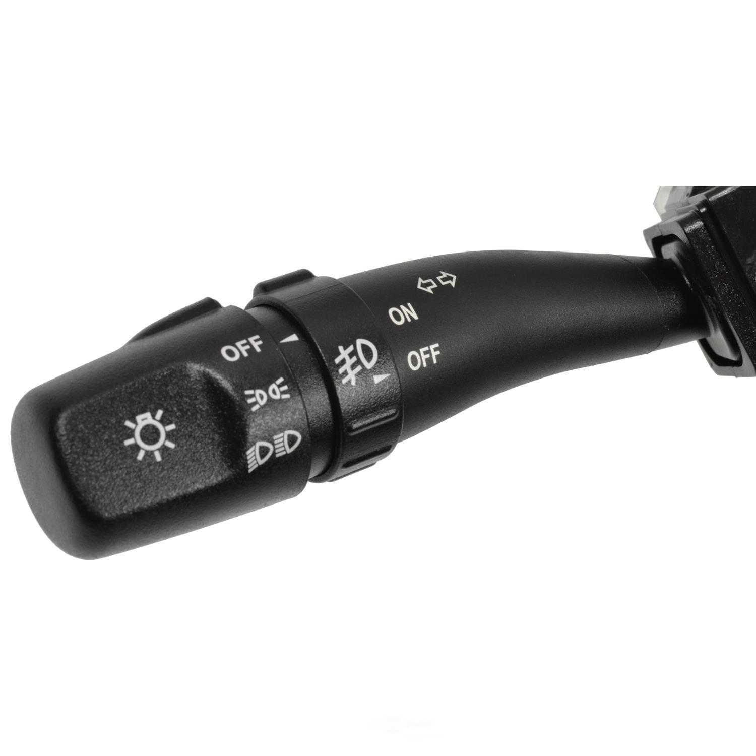STANDARD MOTOR PRODUCTS - Headlight Dimmer Switch - STA - cbs-1980