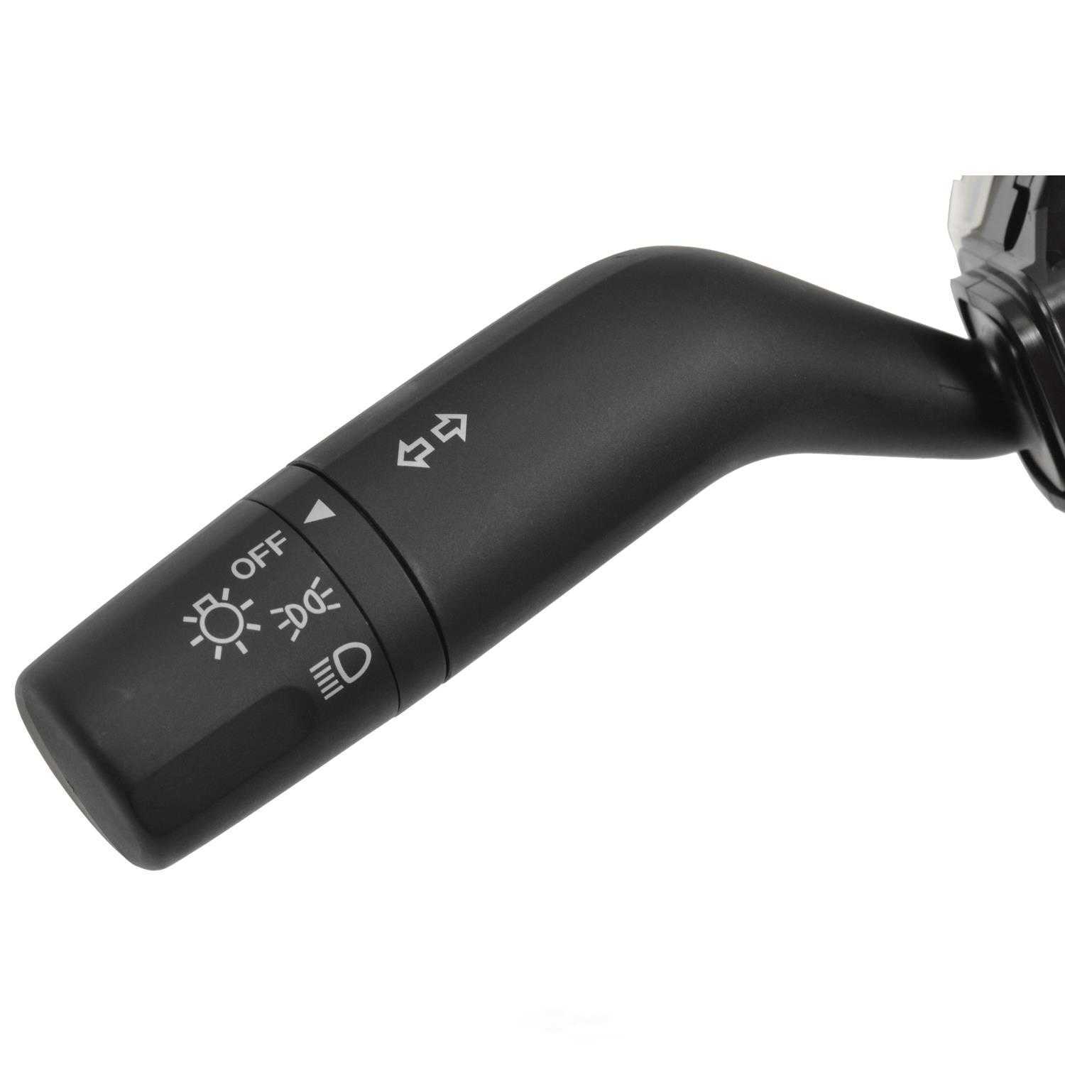 STANDARD MOTOR PRODUCTS - Turn Signal Switch - STA - cbs-2000