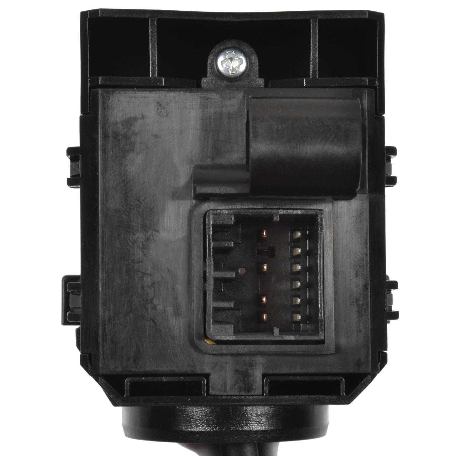 STANDARD MOTOR PRODUCTS - Combination Switch - STA CBS-2003