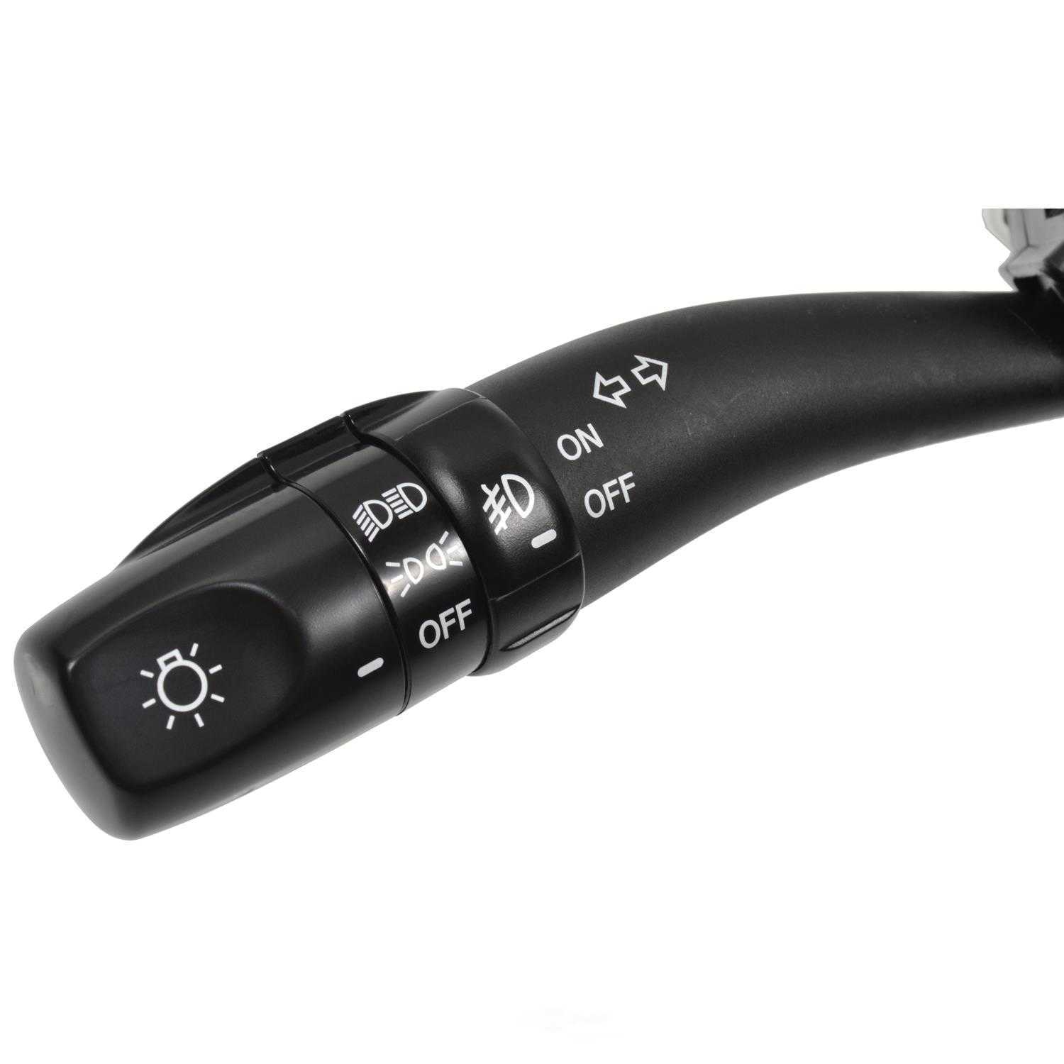 STANDARD MOTOR PRODUCTS - Turn Signal Switch - STA - cbs-2004