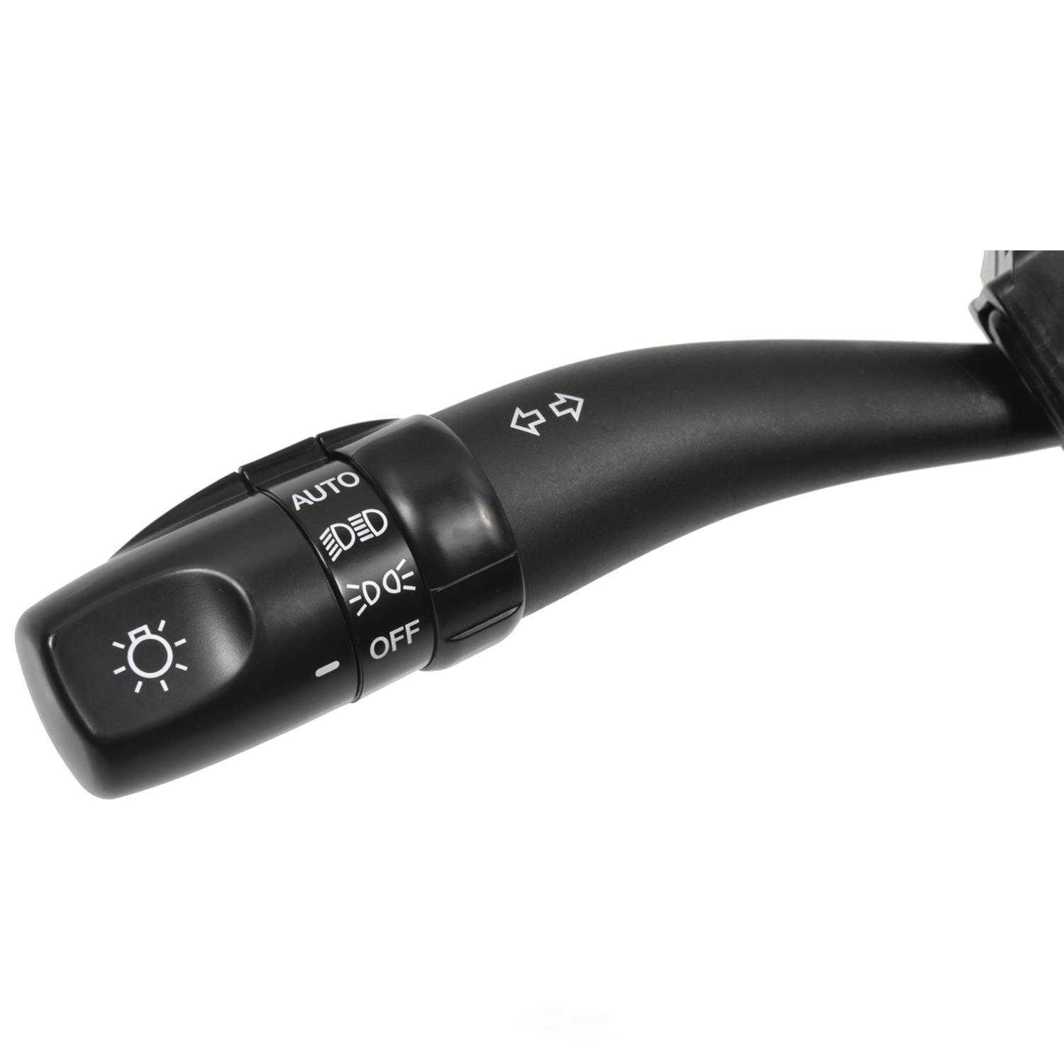 STANDARD MOTOR PRODUCTS - Headlight Switch - STA - cbs-2007
