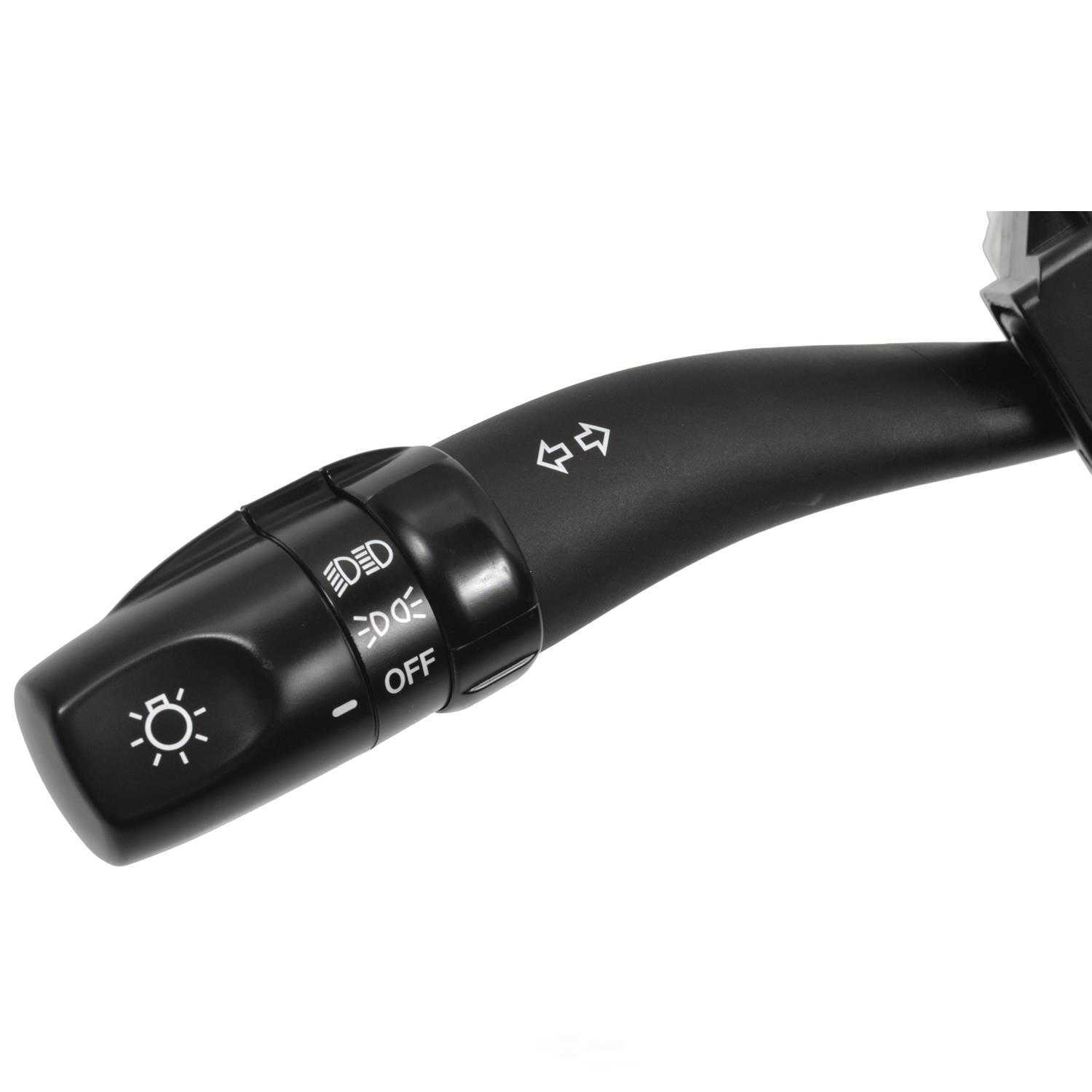 STANDARD MOTOR PRODUCTS - Turn Signal Switch - STA - cbs-2014