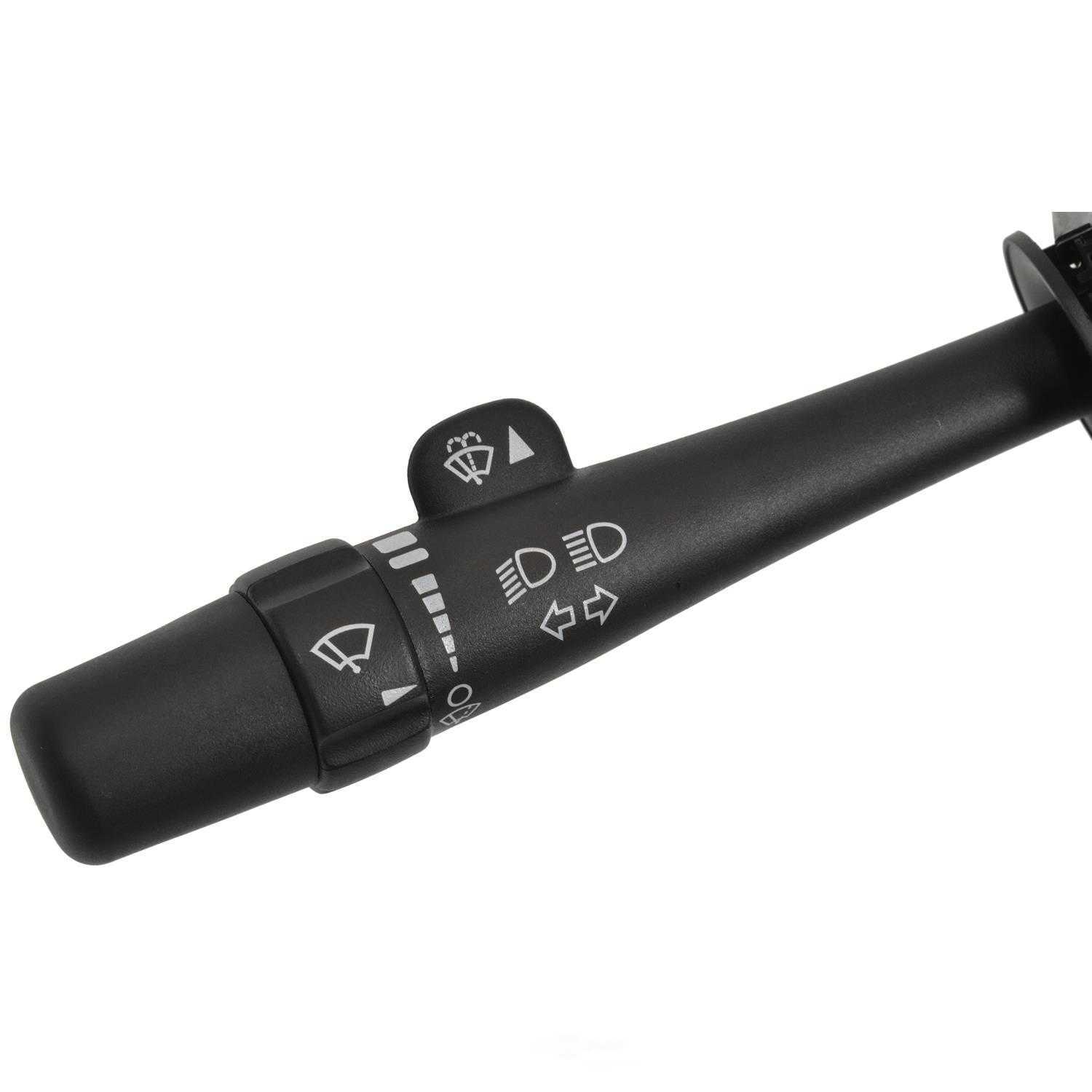 STANDARD MOTOR PRODUCTS - Hazard Warning Switch - STA - cbs-2018