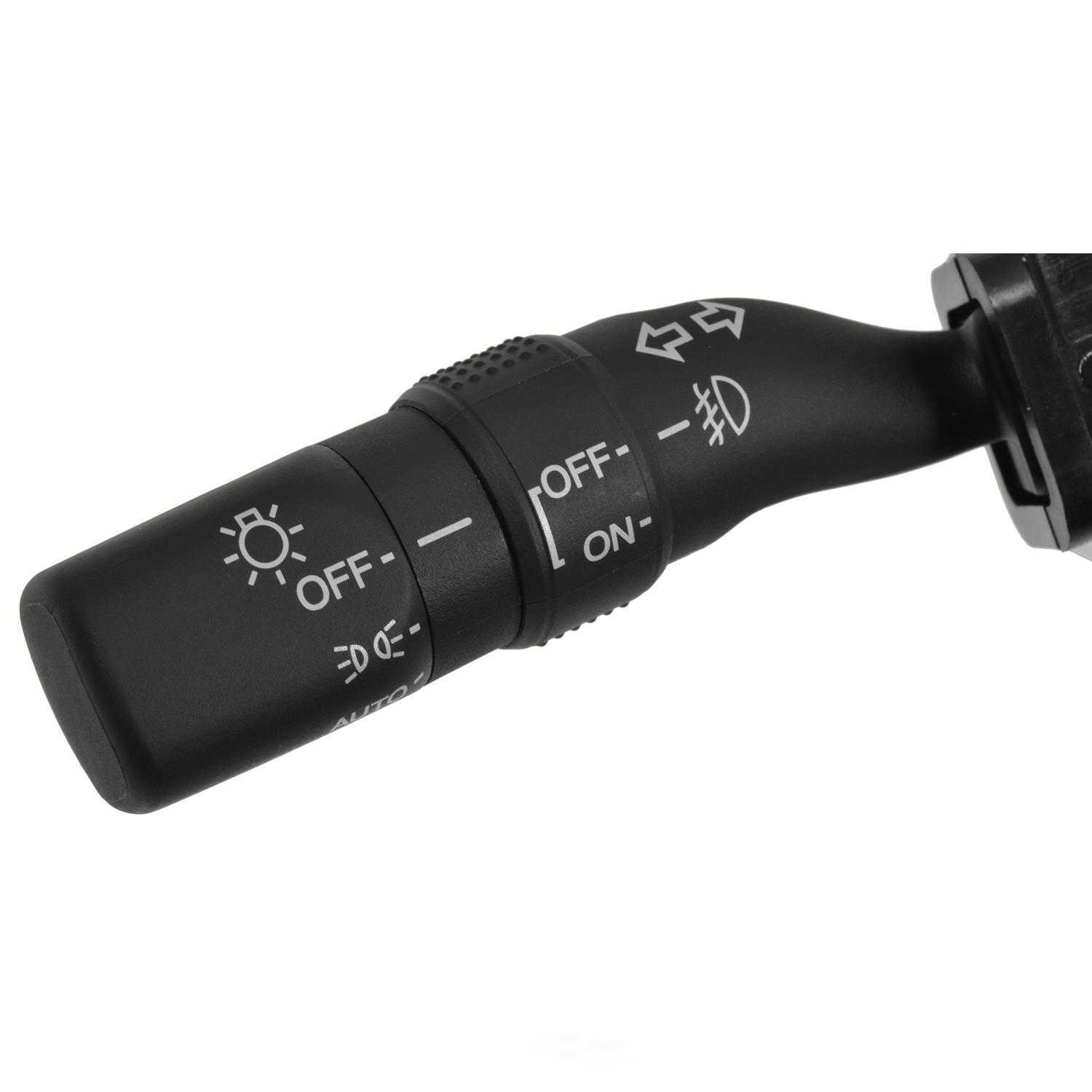 STANDARD MOTOR PRODUCTS - Turn Signal Switch - STA - cbs-2044