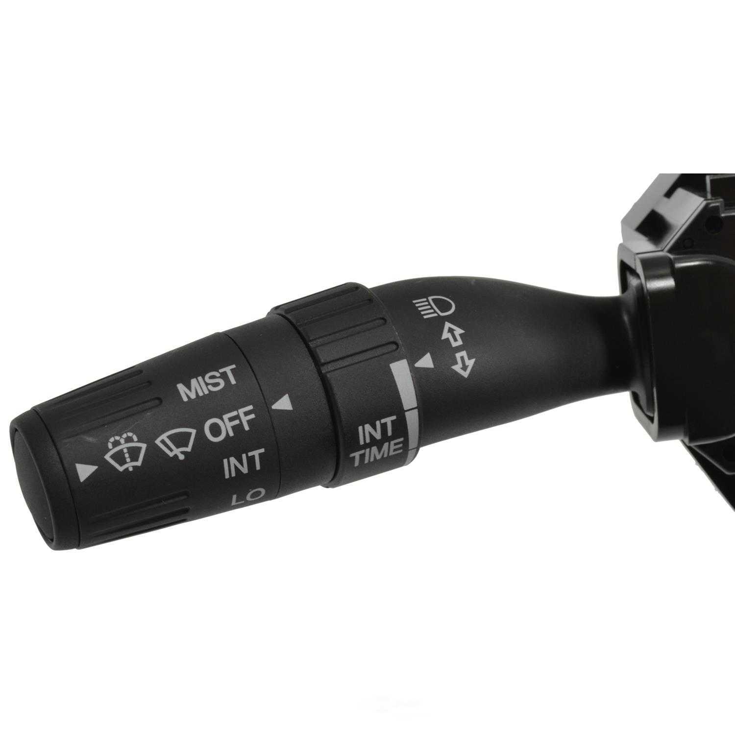 STANDARD MOTOR PRODUCTS - Headlight Dimmer Switch - STA CBS-2045
