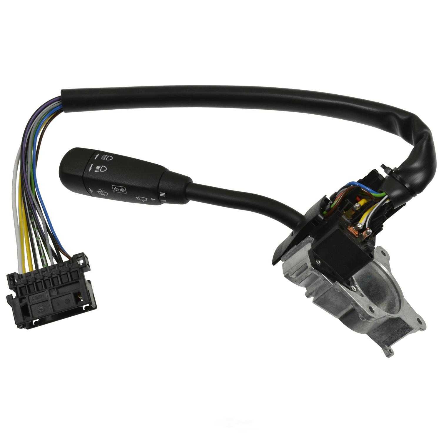 STANDARD MOTOR PRODUCTS - Headlight Dimmer Switch - STA CBS-2083