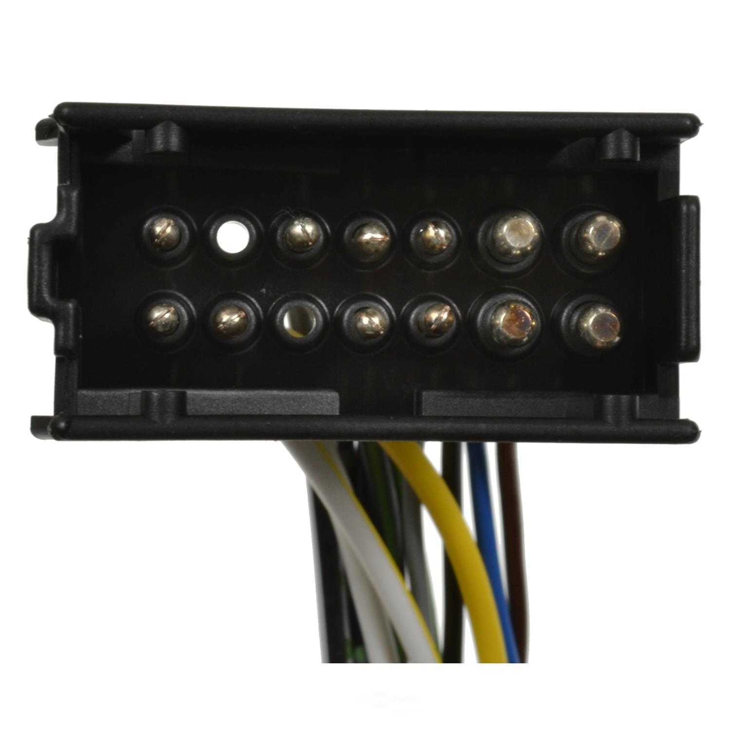 STANDARD MOTOR PRODUCTS - Headlight Dimmer Switch - STA CBS-2083