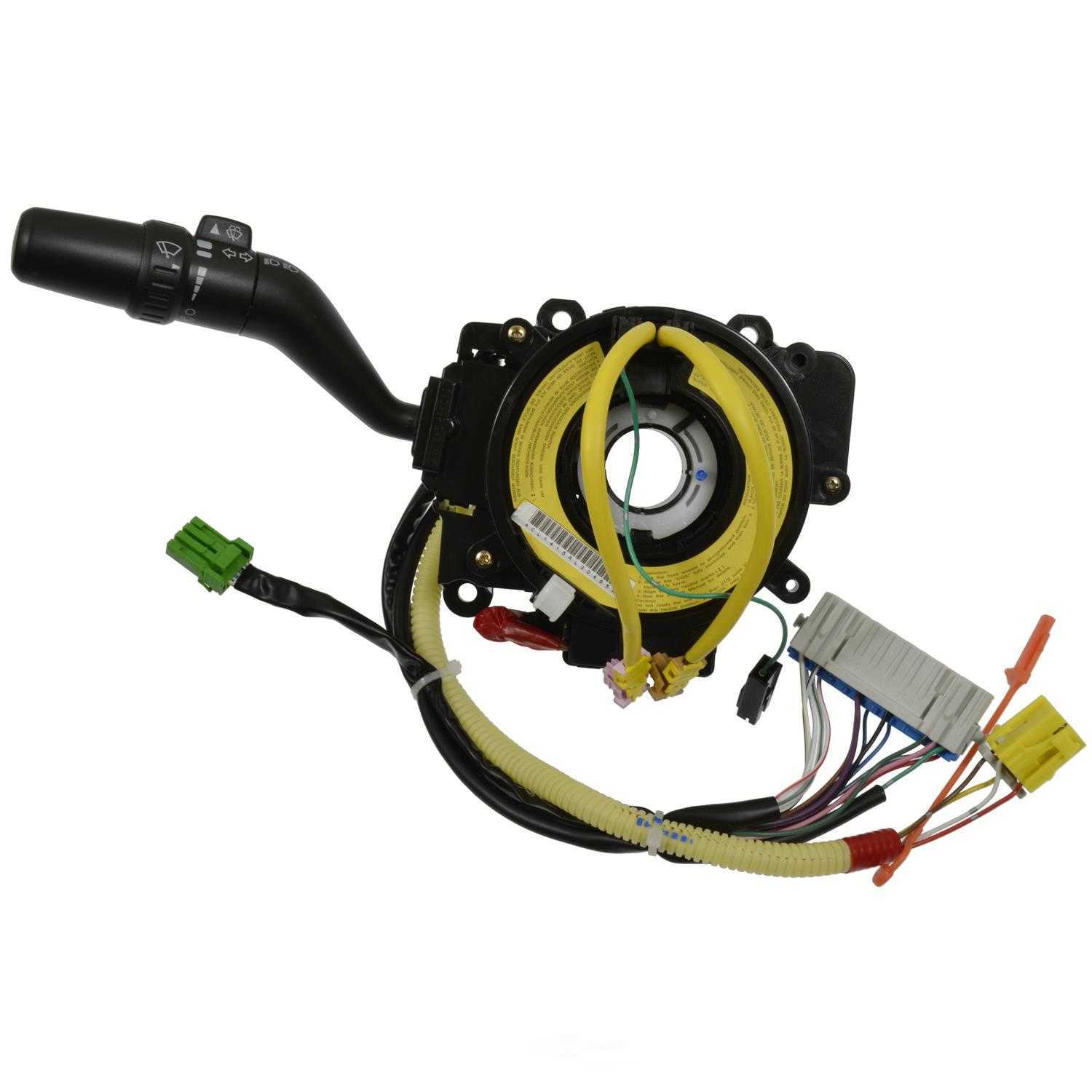 STANDARD MOTOR PRODUCTS - Combination Switch - STA - cbs-2087