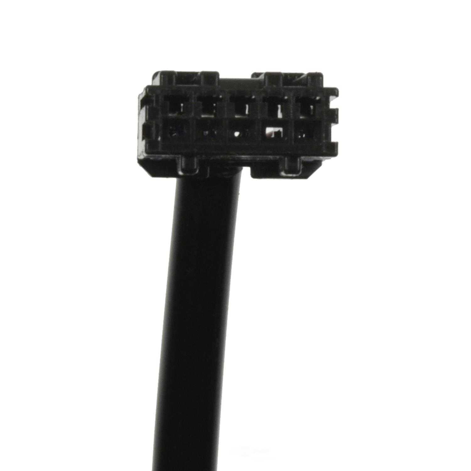 STANDARD MOTOR PRODUCTS - Turn Signal Switch - STA - cbs-2116