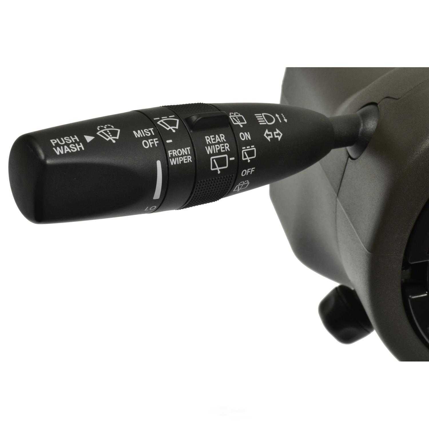 STANDARD MOTOR PRODUCTS - Windshield Wiper Switch - STA - cbs-2154