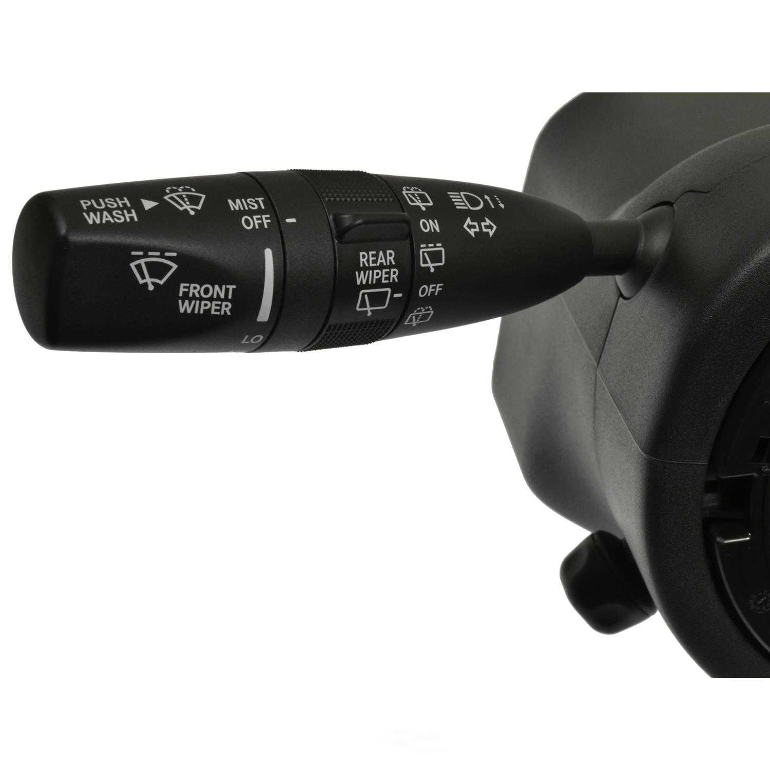 STANDARD MOTOR PRODUCTS - Windshield Wiper Switch - STA CBS-2155