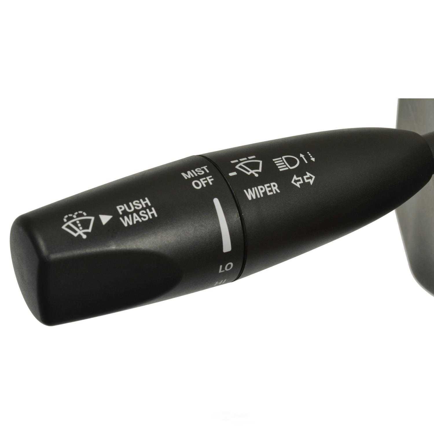 STANDARD MOTOR PRODUCTS - Turn Signal Lever - STA - cbs-2198