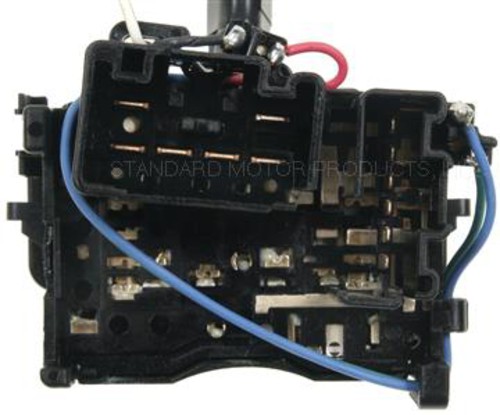 STANDARD MOTOR PRODUCTS - Combination Switch - STA - cbs-1260