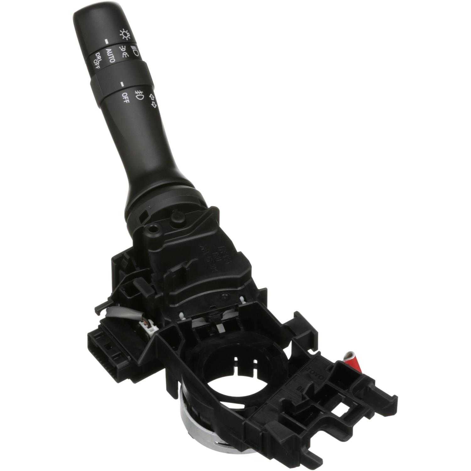 STANDARD MOTOR PRODUCTS - Turn Signal Switch - STA - cbs2217