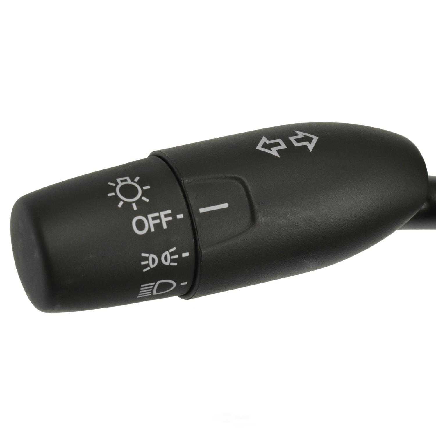 STANDARD MOTOR PRODUCTS - Turn Signal Switch - STA - cbs2269