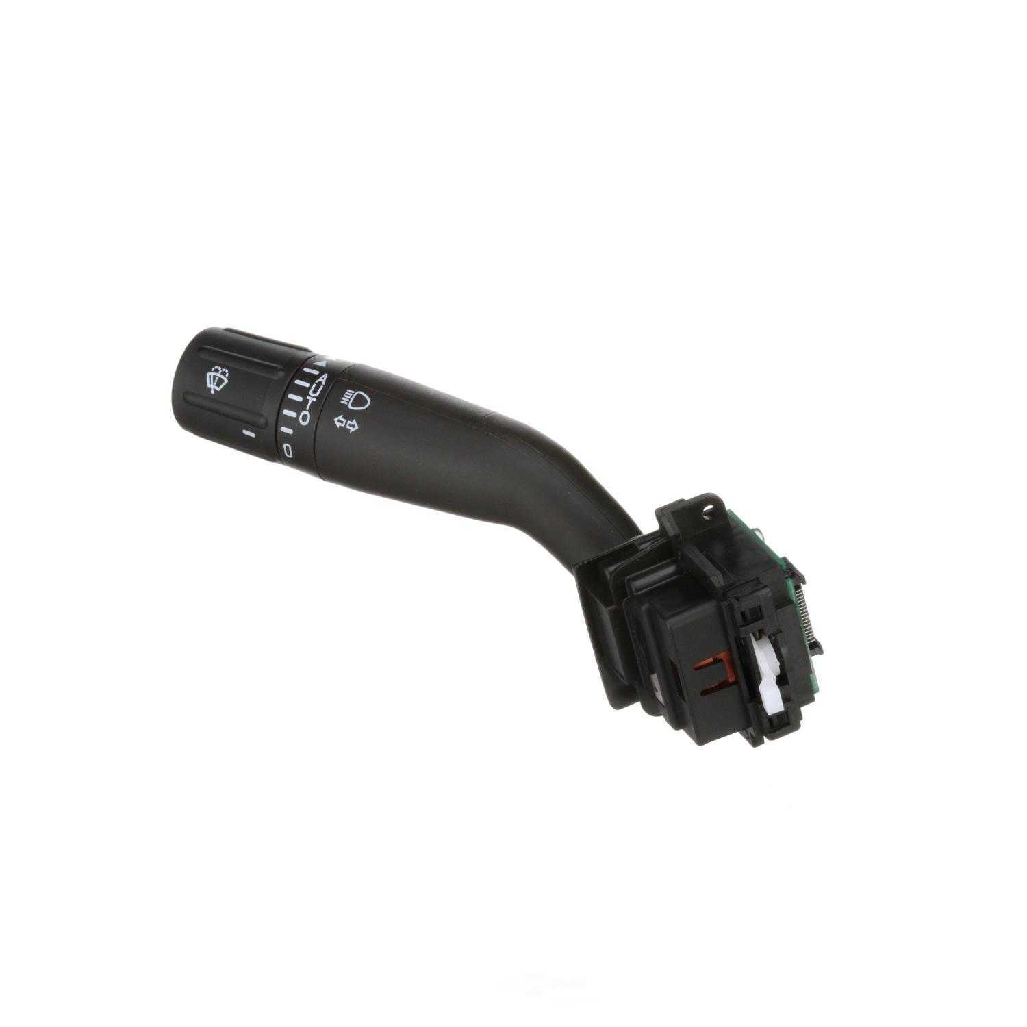 STANDARD MOTOR PRODUCTS - Headlight Dimmer Switch - STA CBS2292