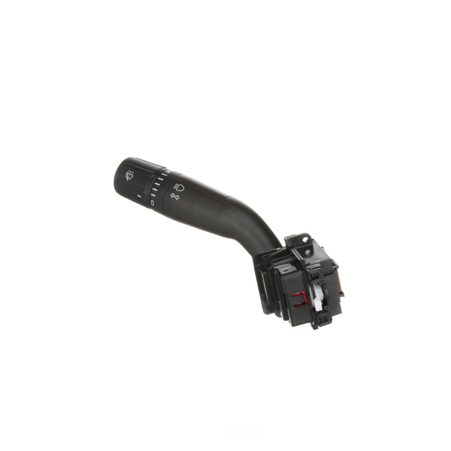 STANDARD MOTOR PRODUCTS - Headlight Dimmer Switch - STA CBS2293