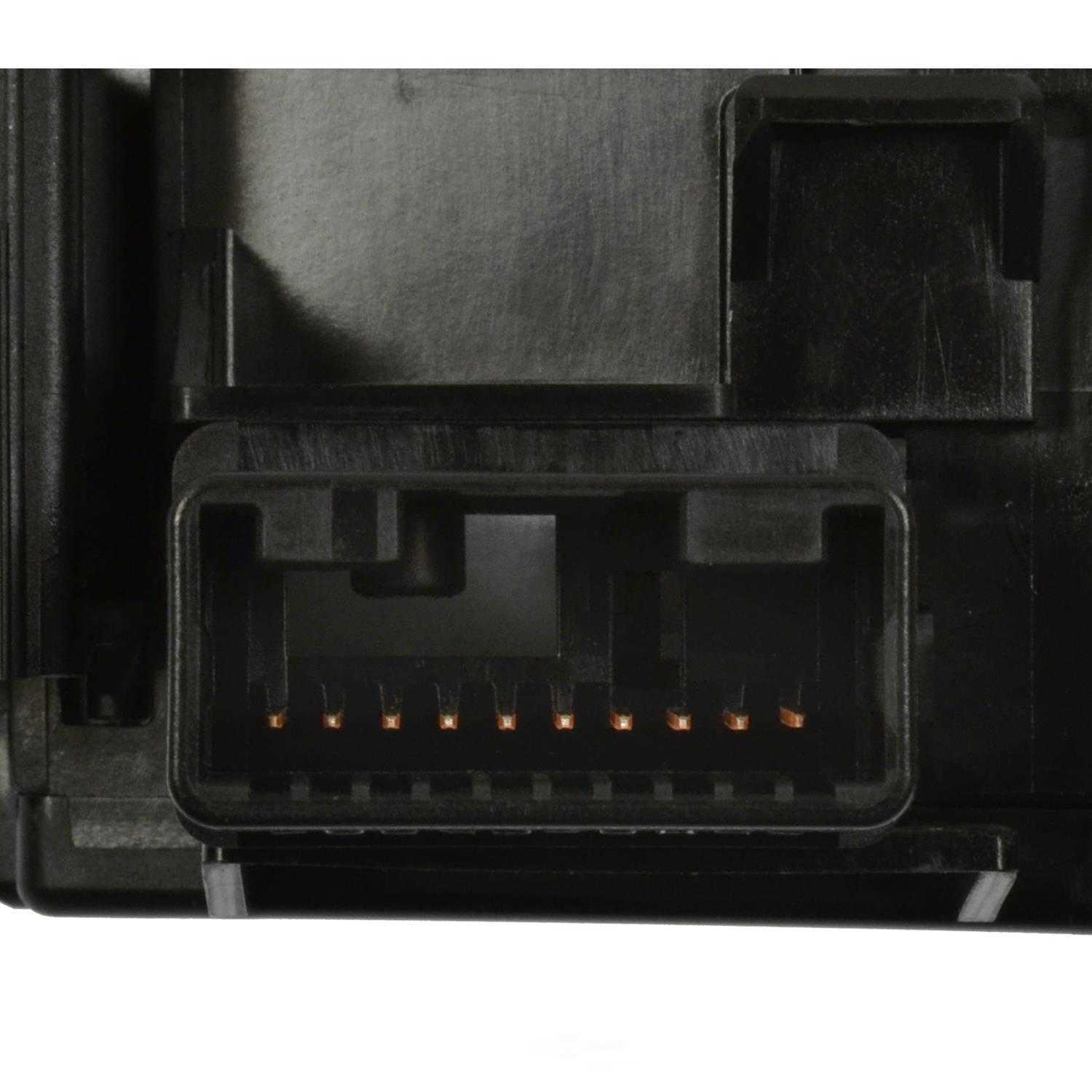 STANDARD MOTOR PRODUCTS - Headlight Switch - STA CBS2295