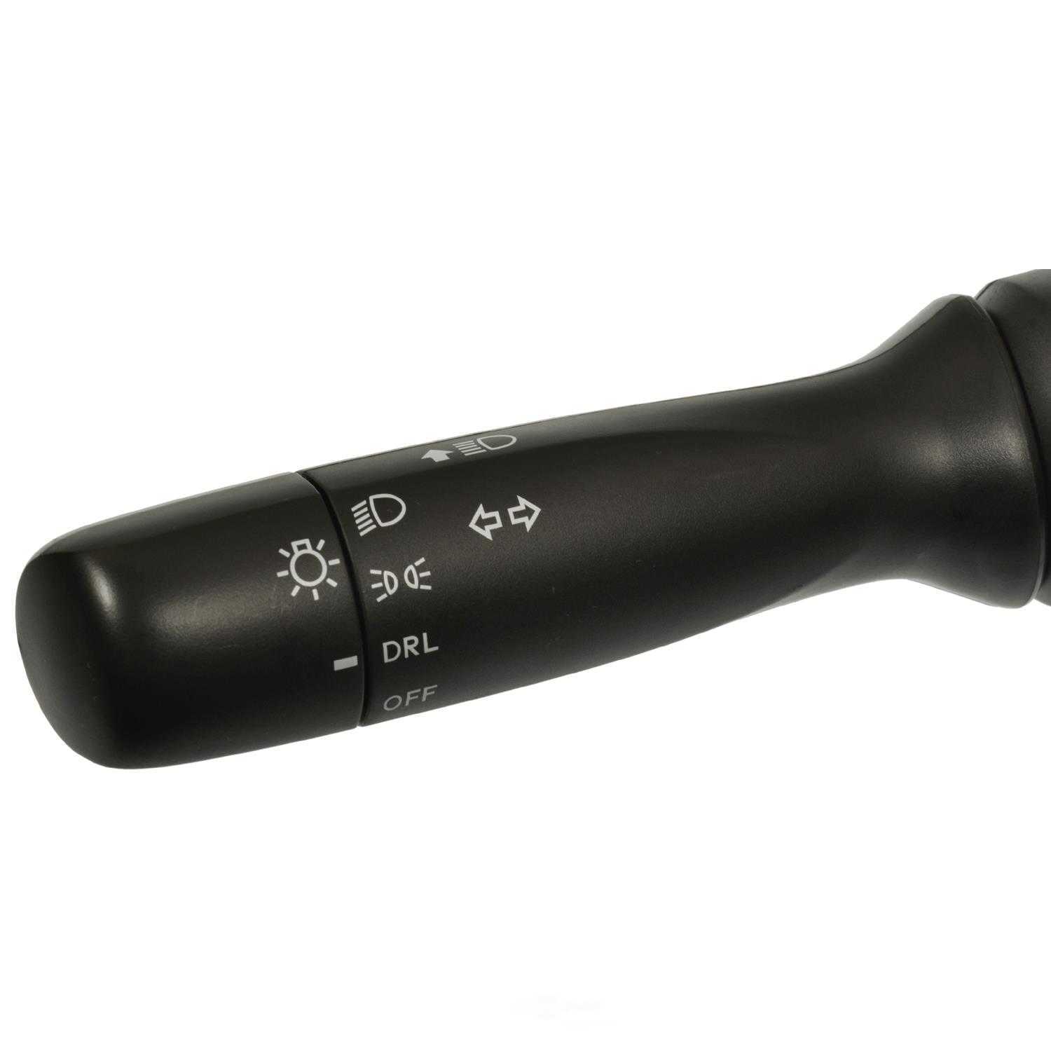 STANDARD MOTOR PRODUCTS - Turn Signal Switch - STA - cbs2338