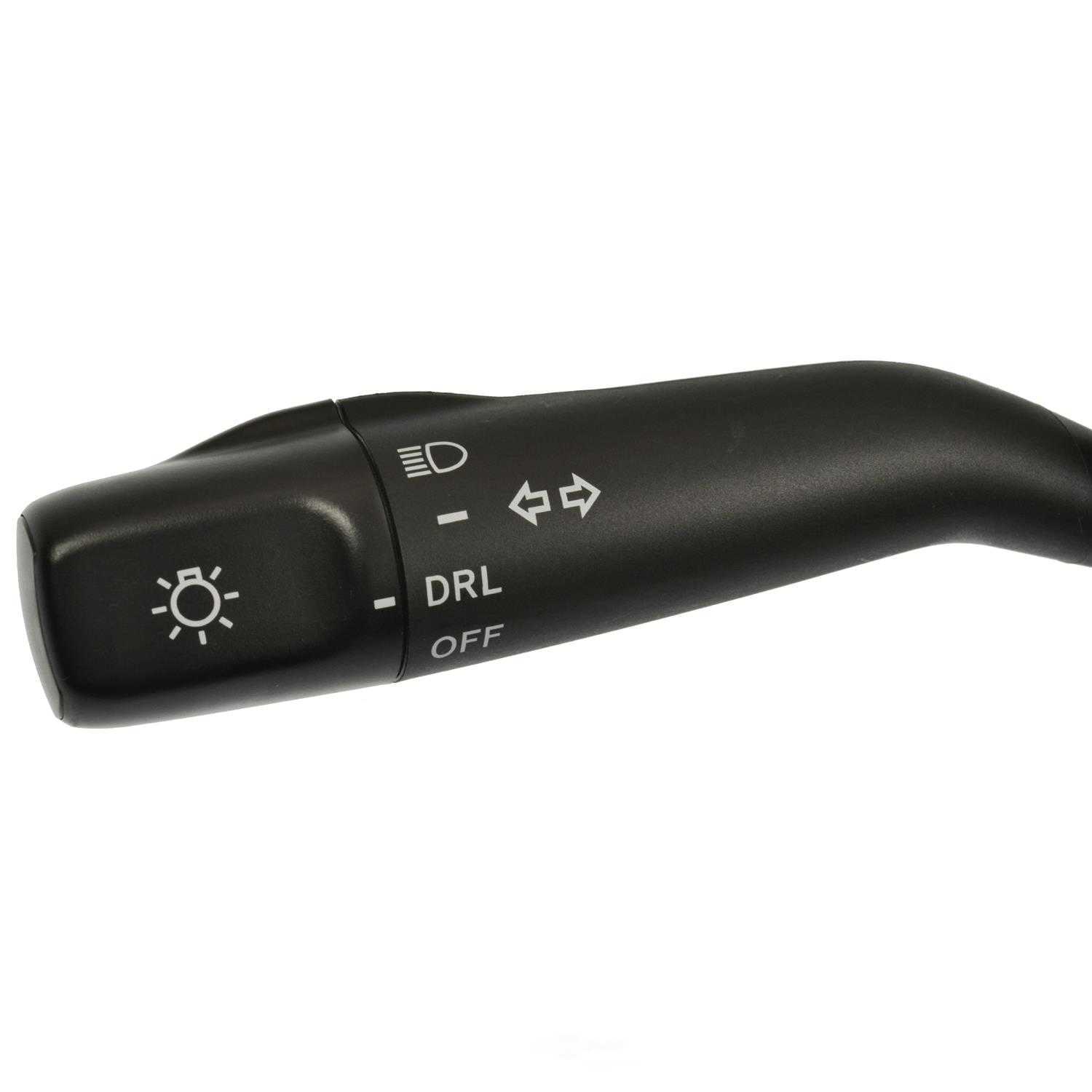 STANDARD MOTOR PRODUCTS - Turn Signal Switch - STA - cbs2342
